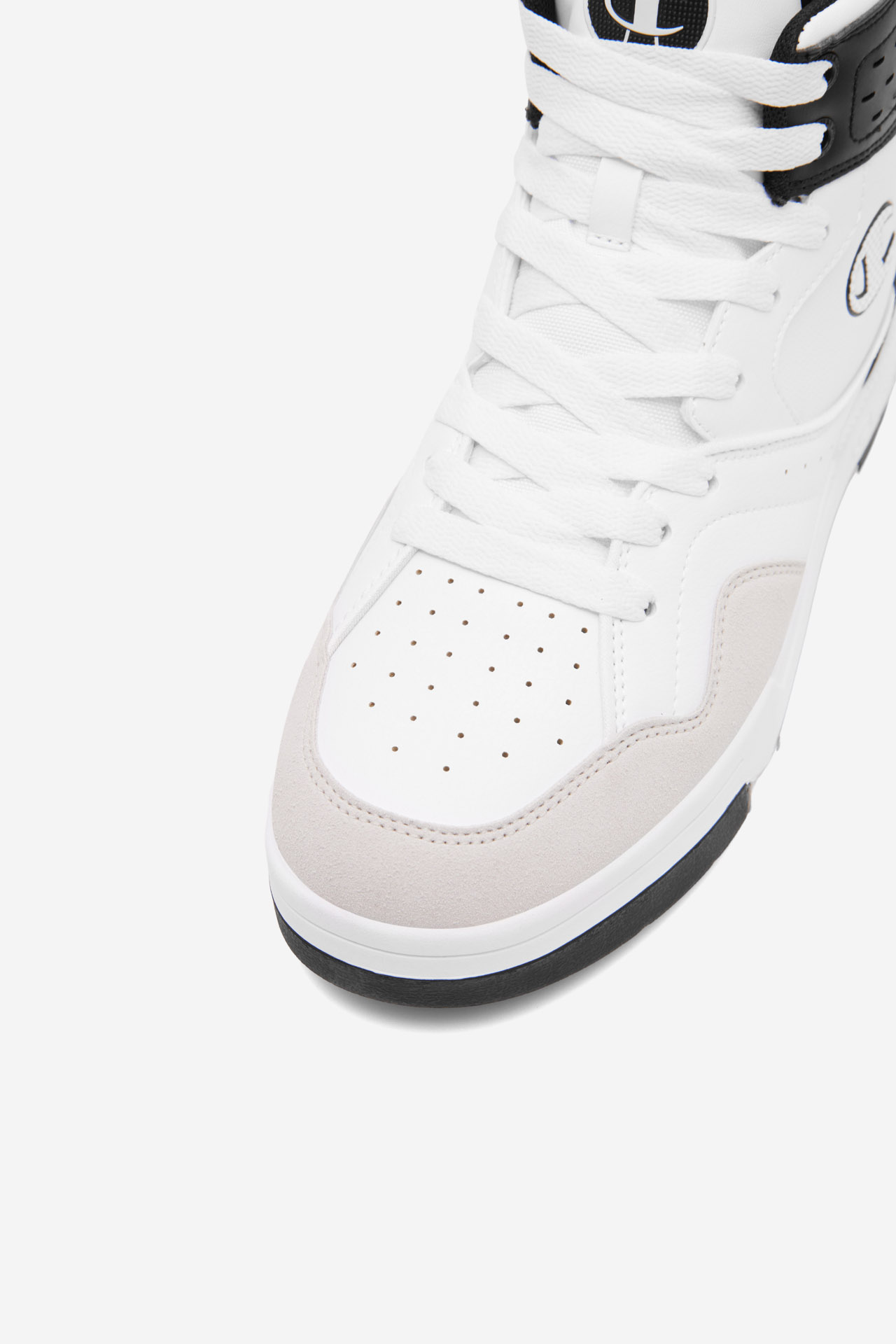 Sportovní obuv BÍLÁ