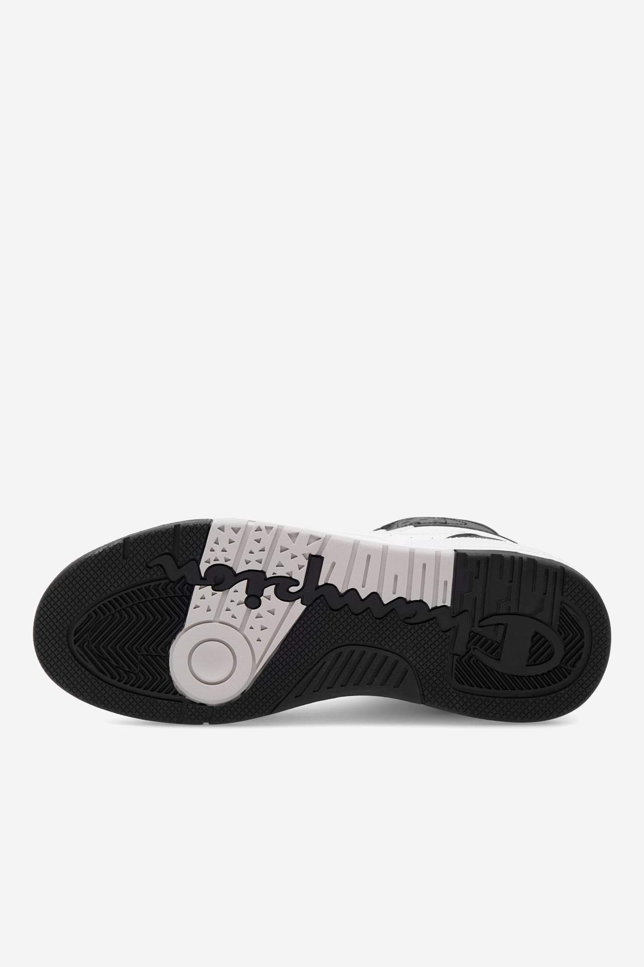 Sportovní obuv BÍLÁ