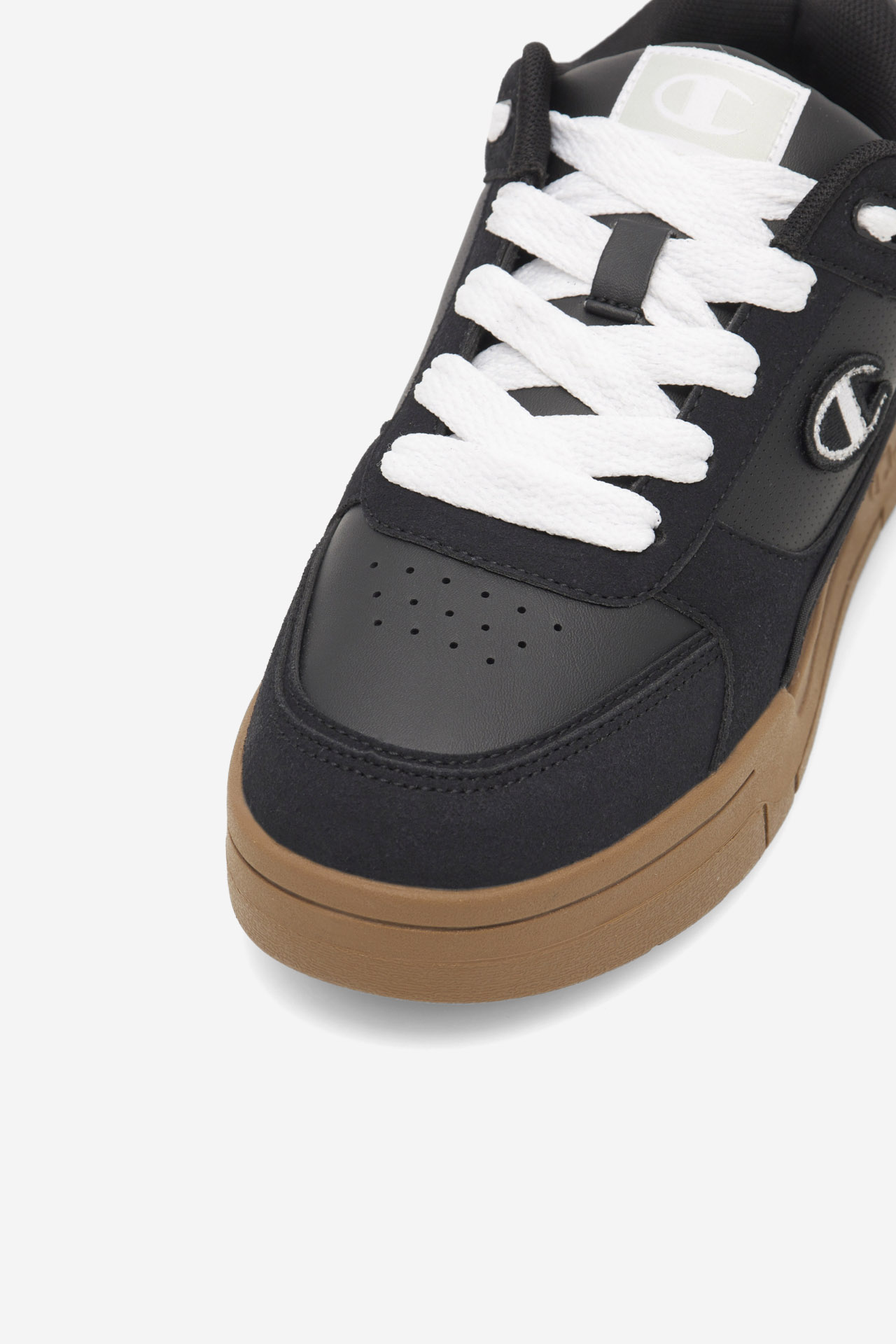 Sportovní obuv ČERNÁ