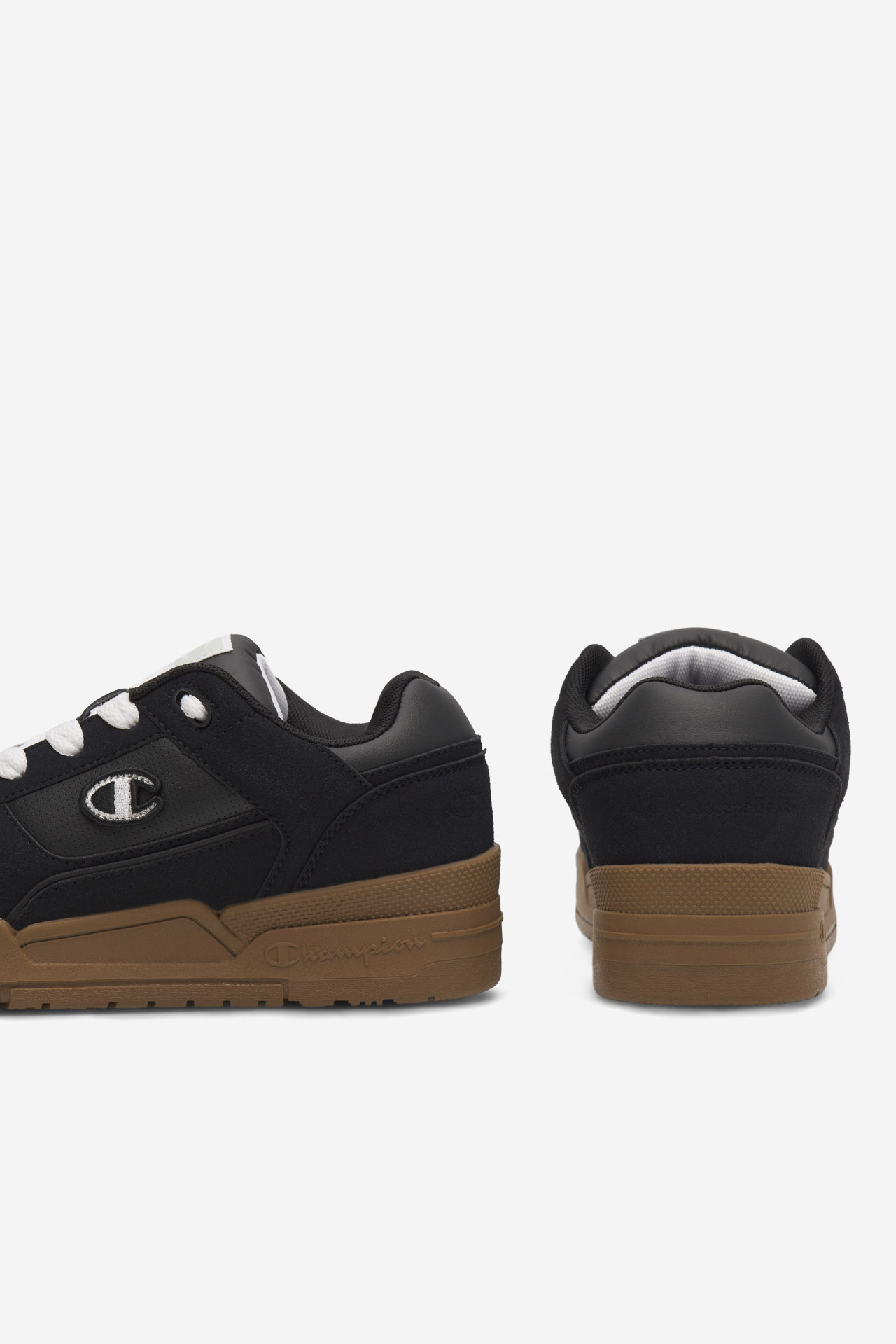 Sportovní obuv ČERNÁ