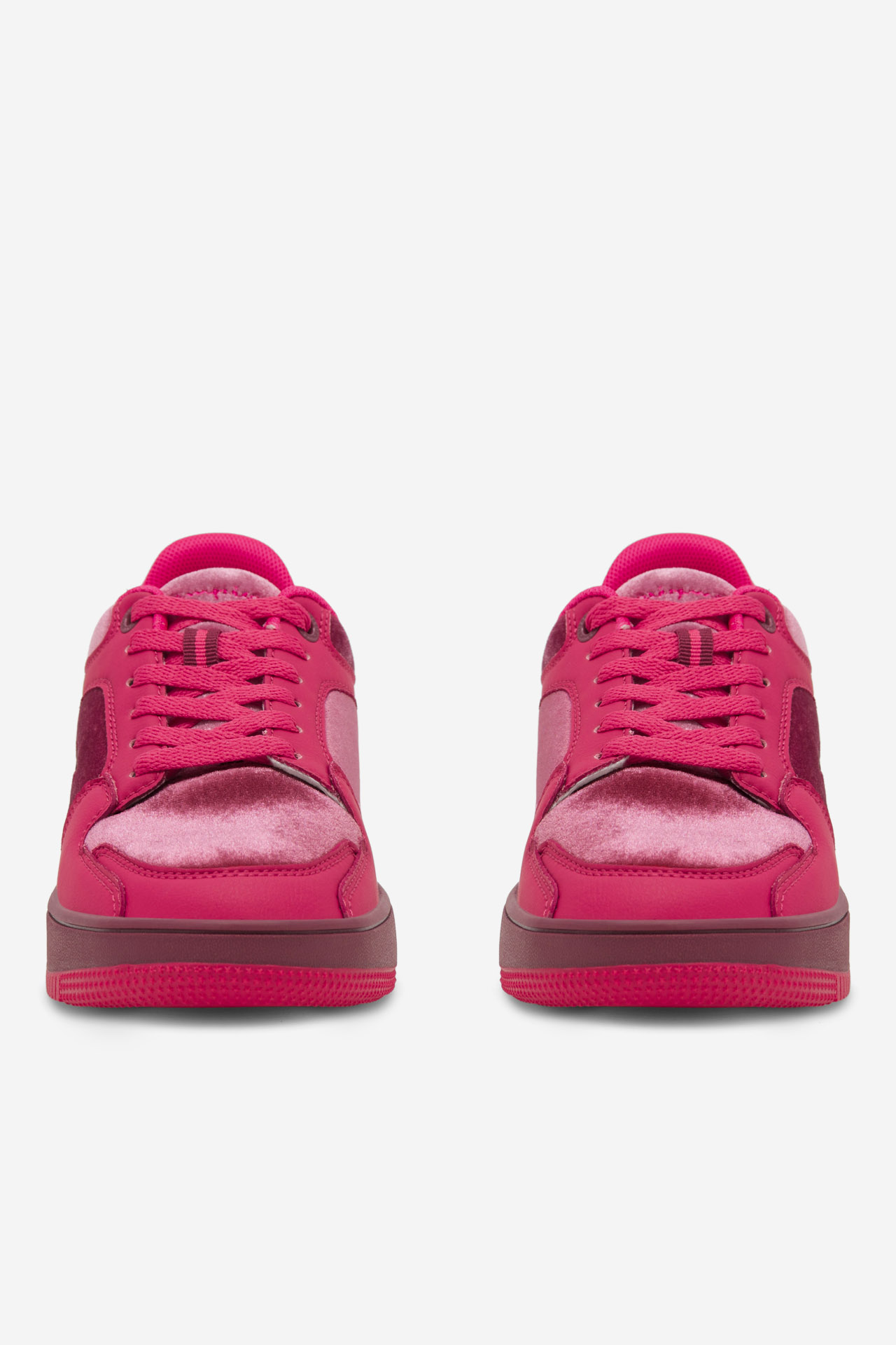 REBOUND 2.0 LOW VELVET