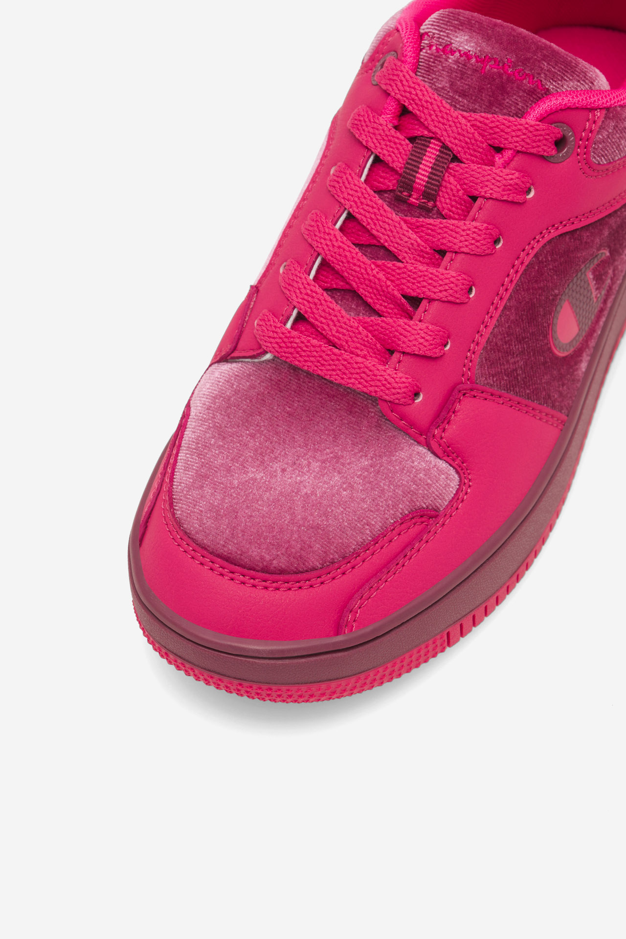 Sportovní obuv RŮŽOVÁ