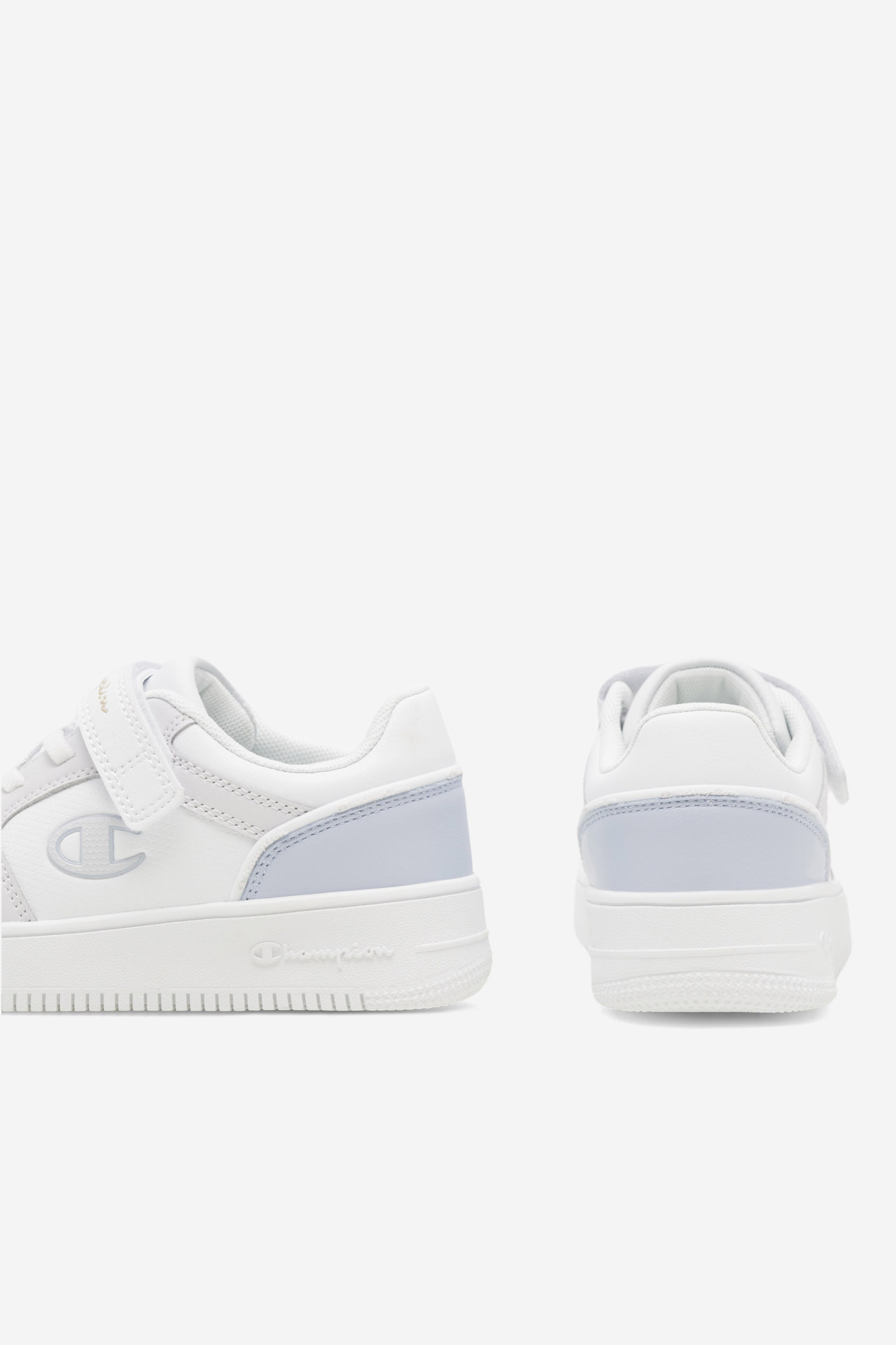 Sportovní obuv BLANKYTNĚ MODRÁ