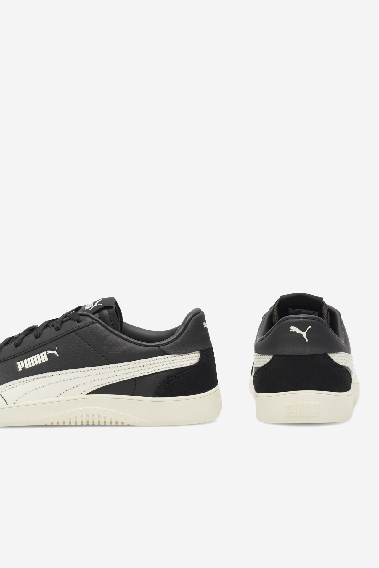 Sportovní obuv ČERNÁ