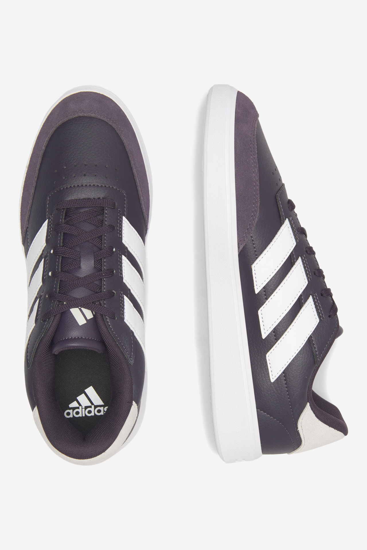 Sportovní obuv ČERNÁ