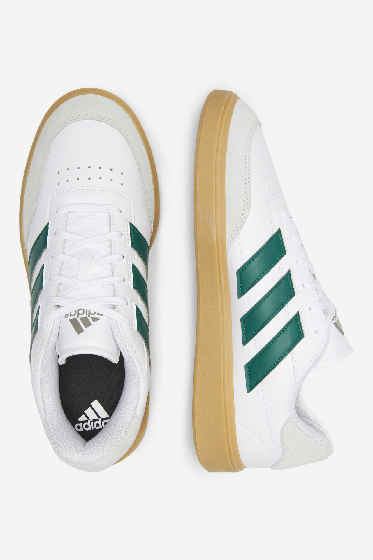 Sportovní obuv BÍLÁ