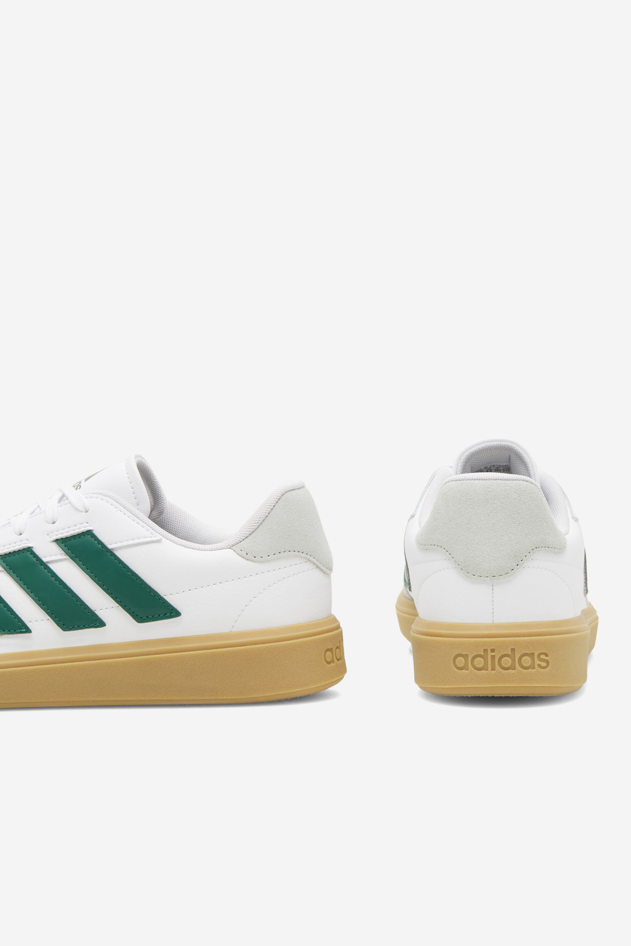 Sportovní obuv BÍLÁ