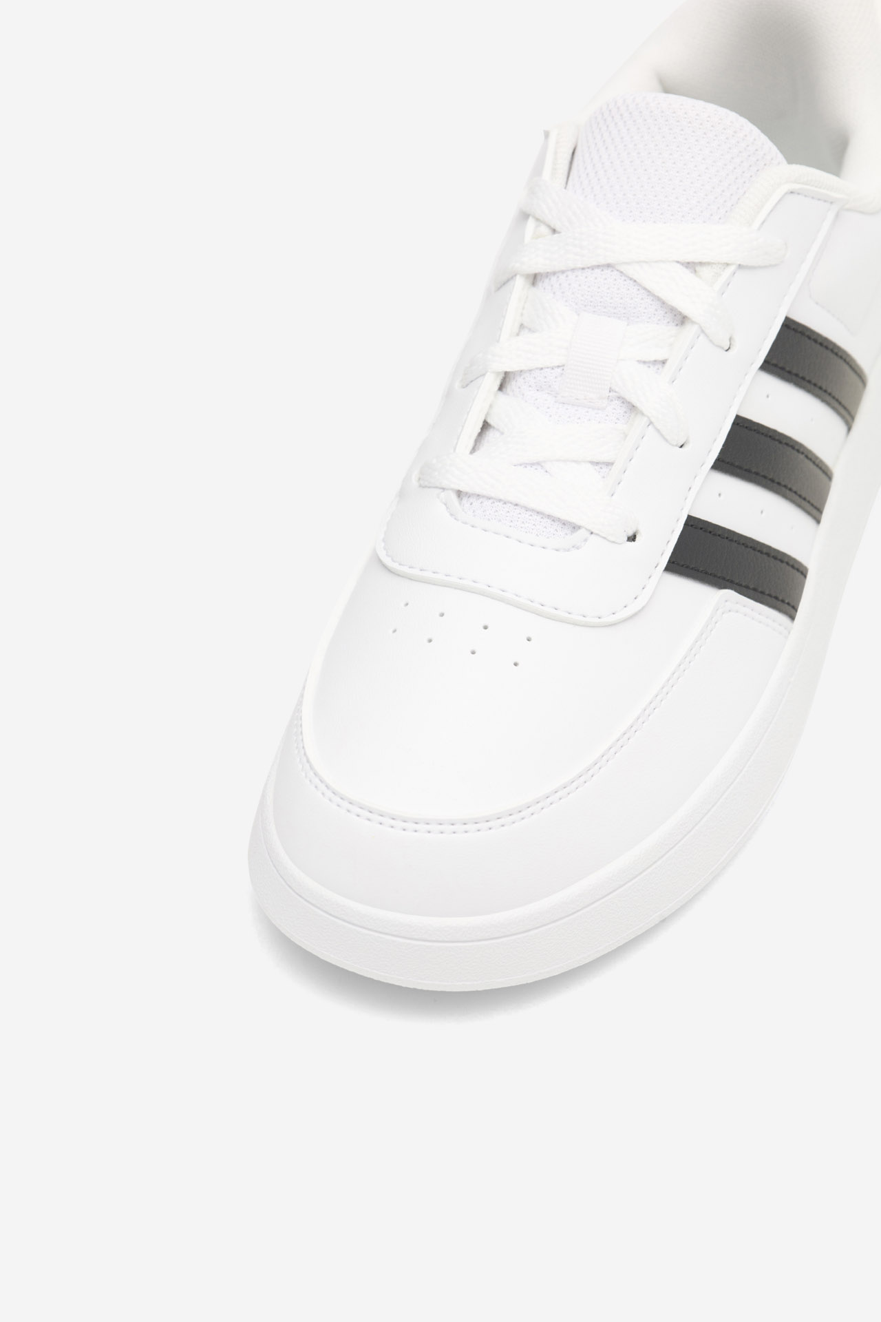 Športna obutev Bela