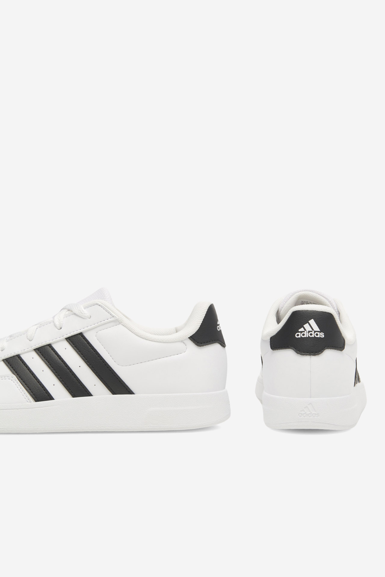 Športna obutev Bela