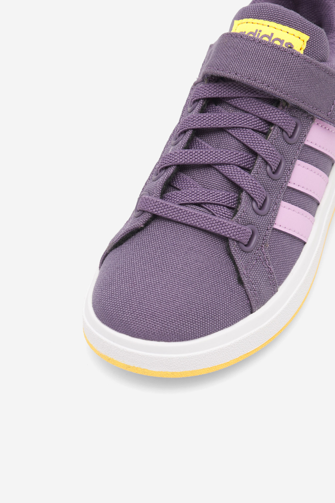 Sportcipő ADIDAS GRAND COURT 2.0 EL K ID7862 LILA