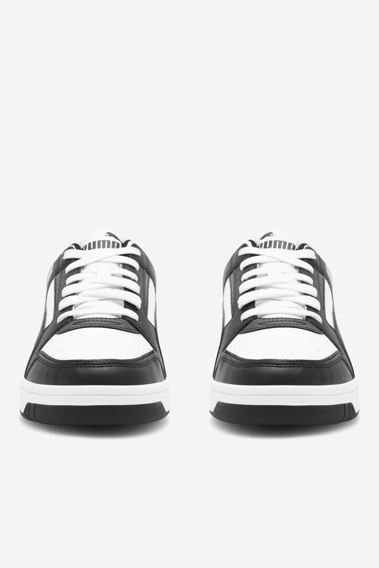 Sportovní obuv BÍLÁ