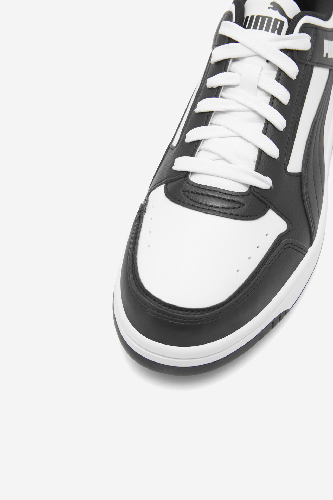 Sportovní obuv BÍLÁ