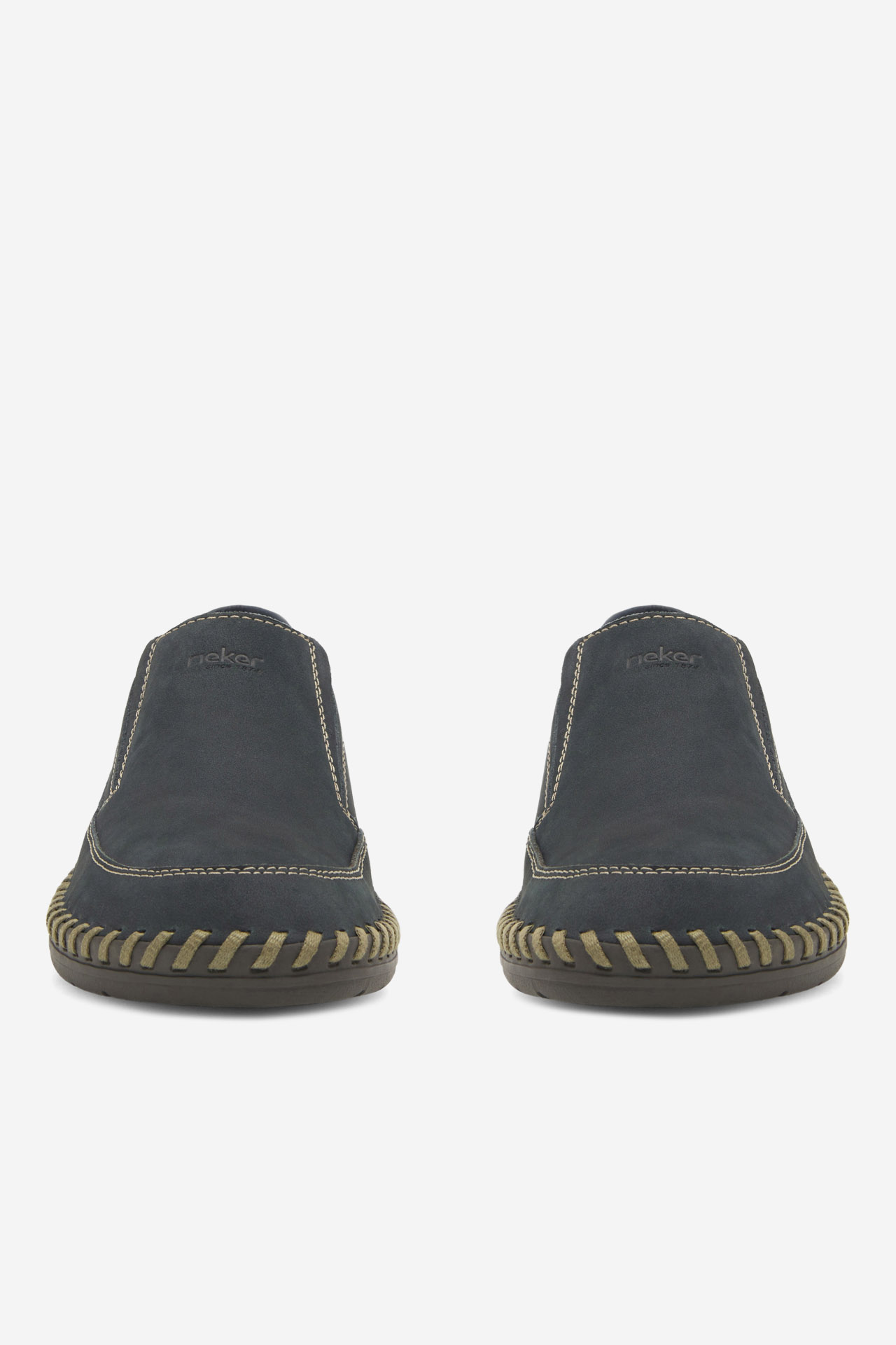 Nizki čevlji Mornarsko modra