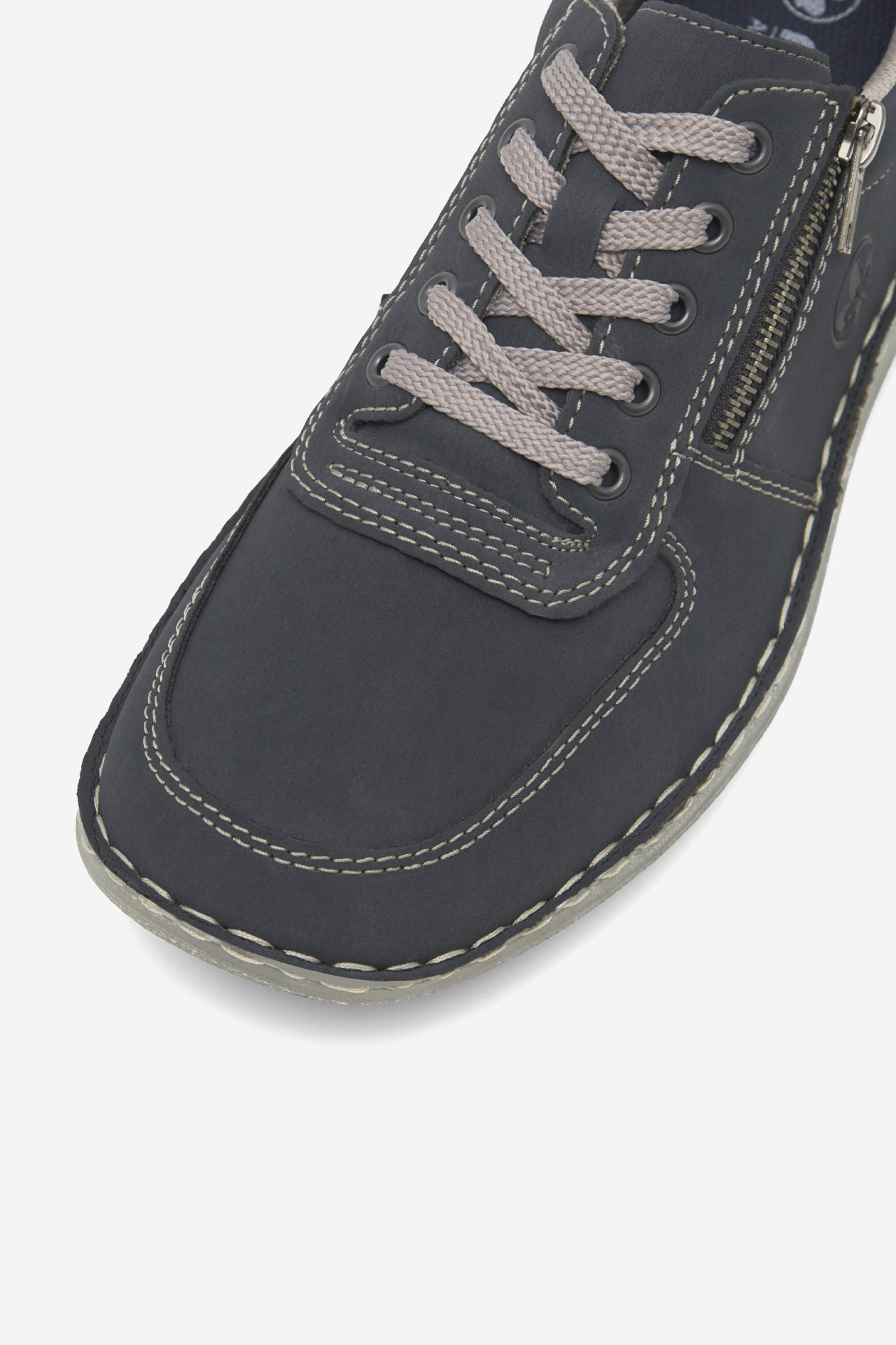 Nizki čevlji Mornarsko modra