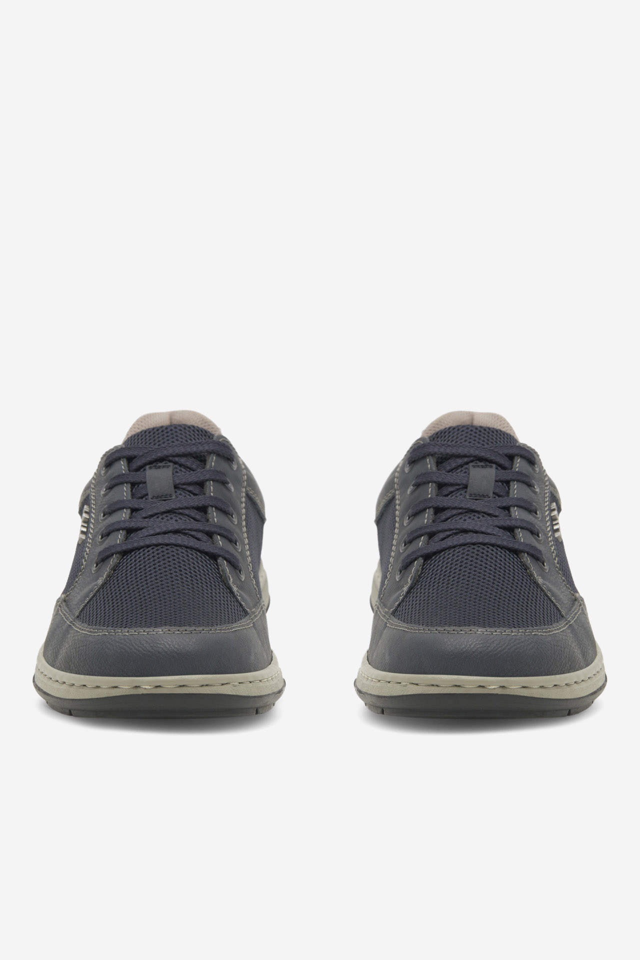 Polobotka TMAVĚ MODRÁ