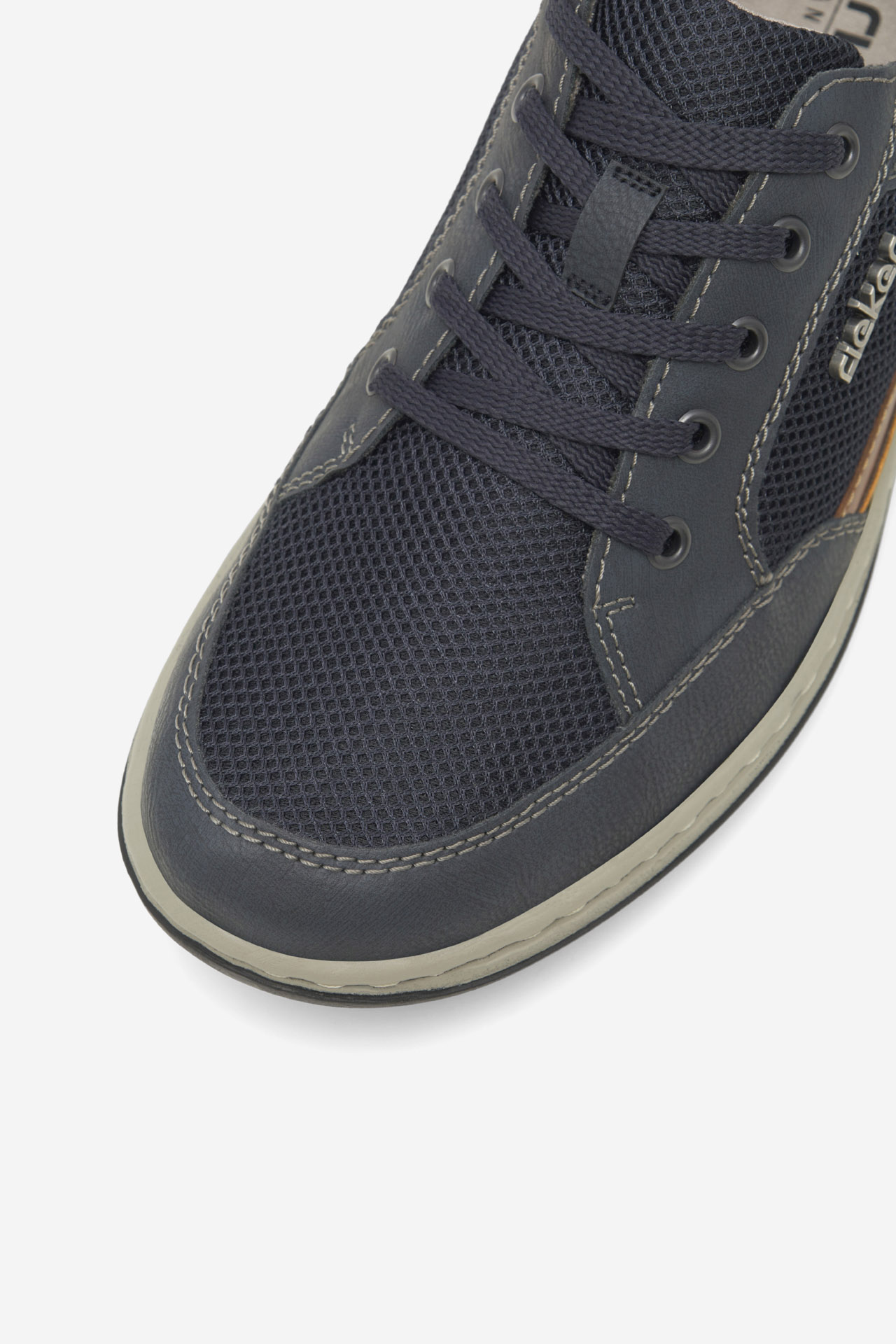 Polobotka TMAVĚ MODRÁ