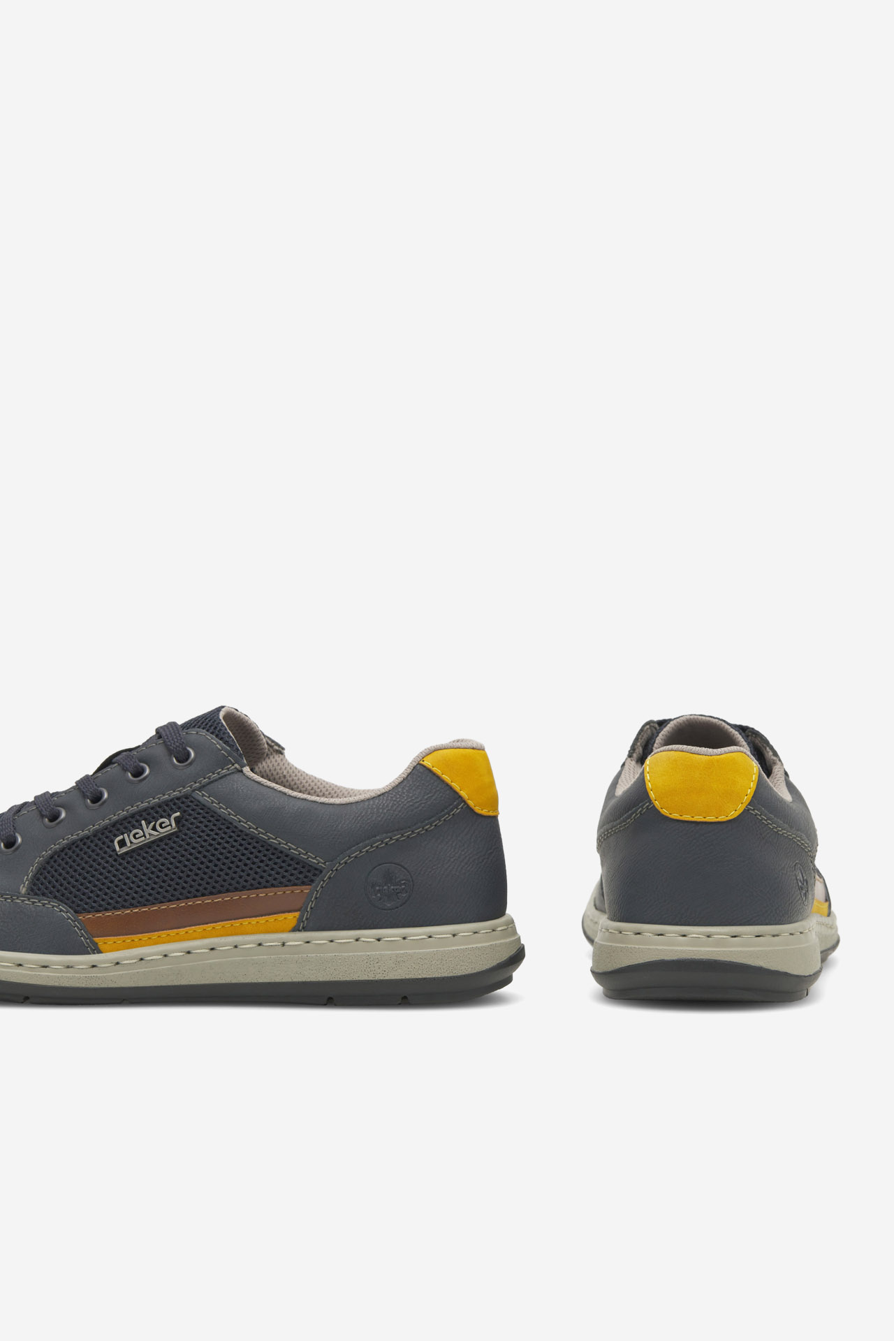 Polobotka TMAVĚ MODRÁ