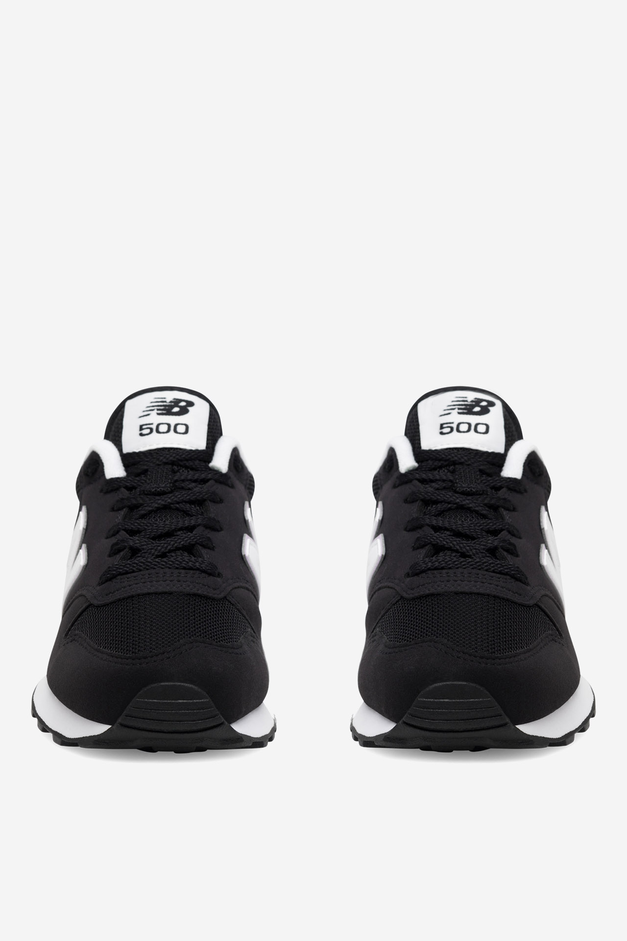 Športna obutev Črna