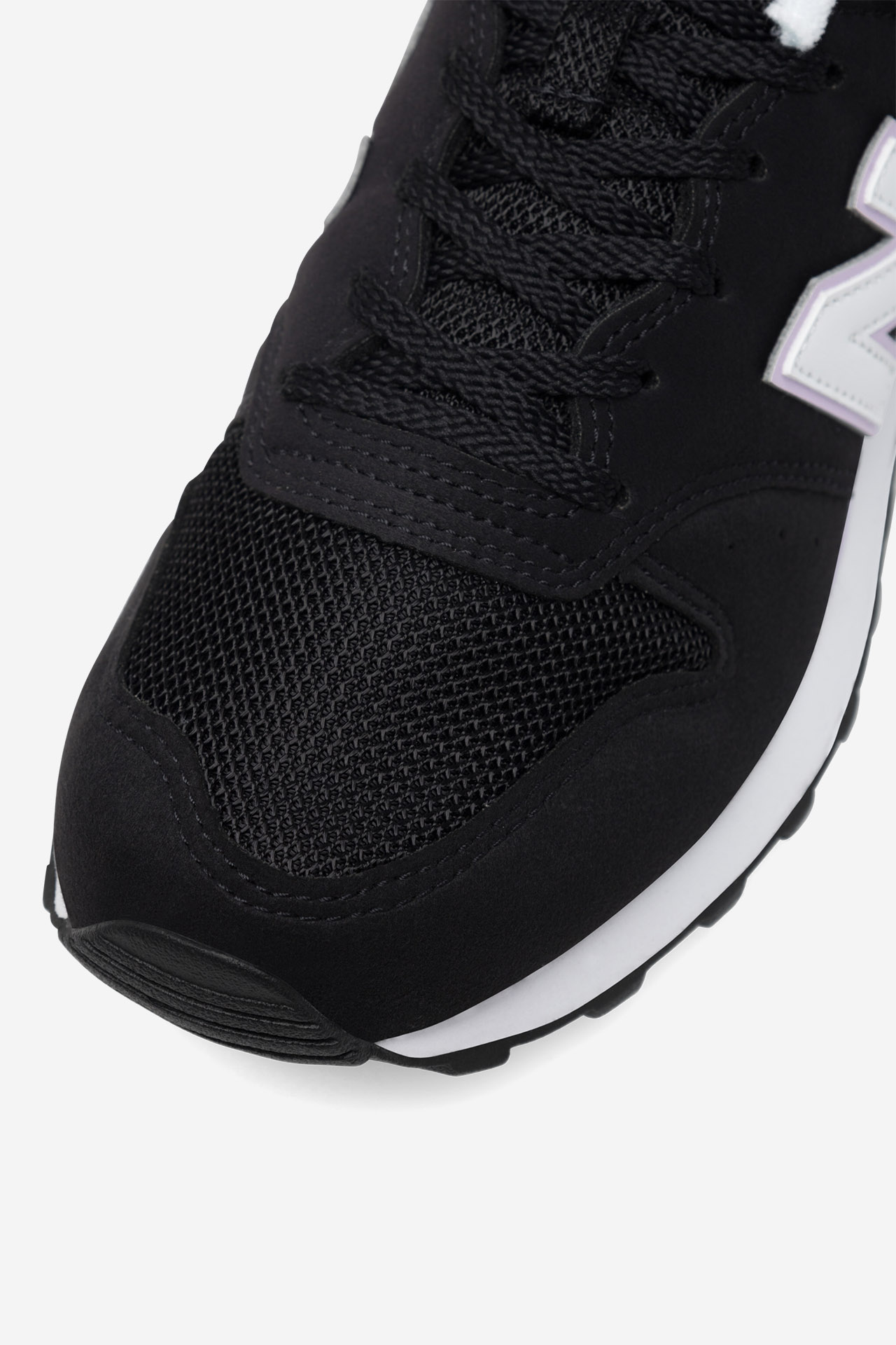 Športna obutev Črna