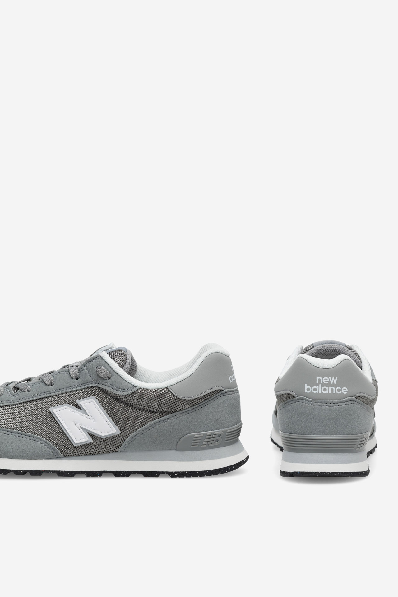 Športna obutev Siva