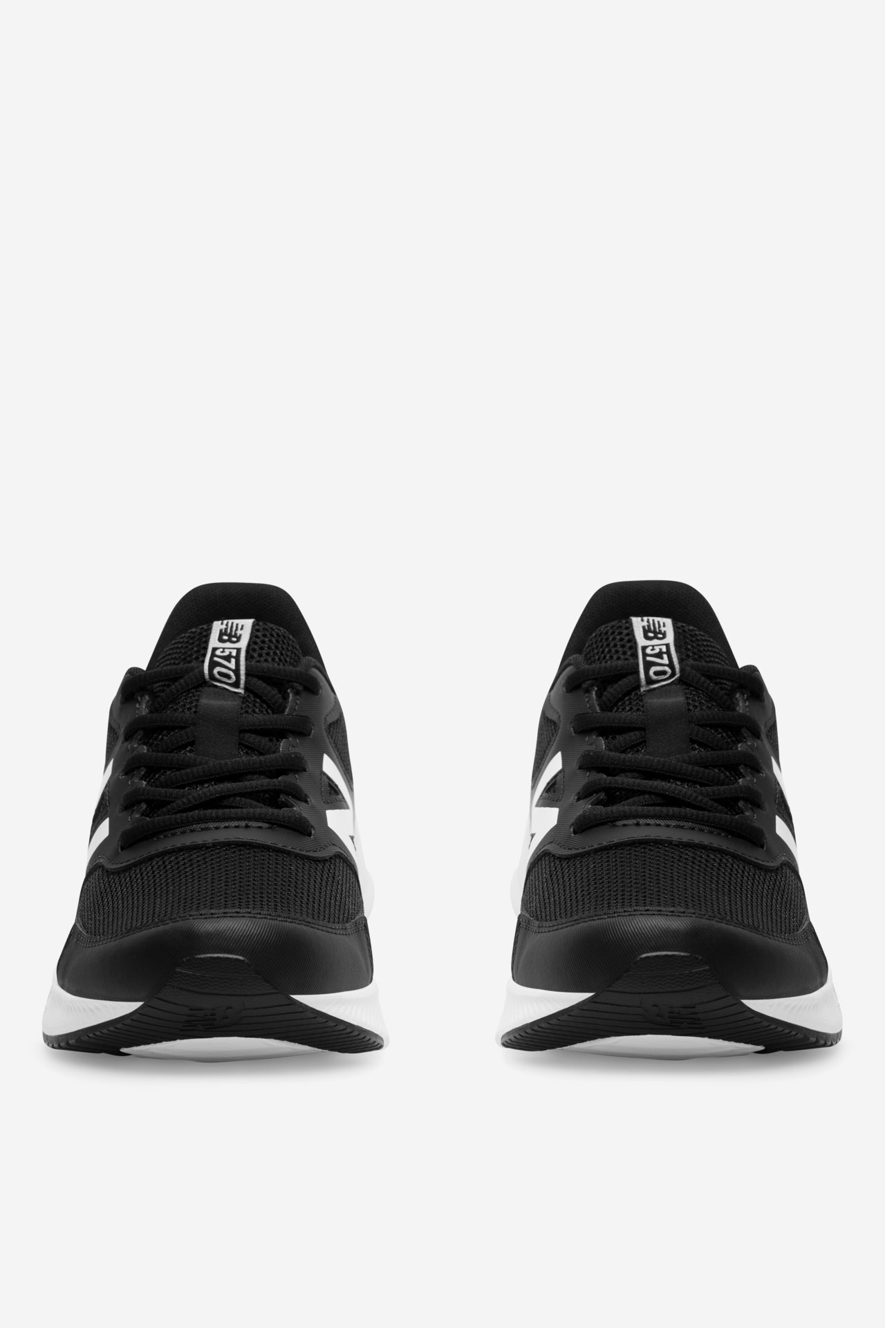 Športna obutev Črna