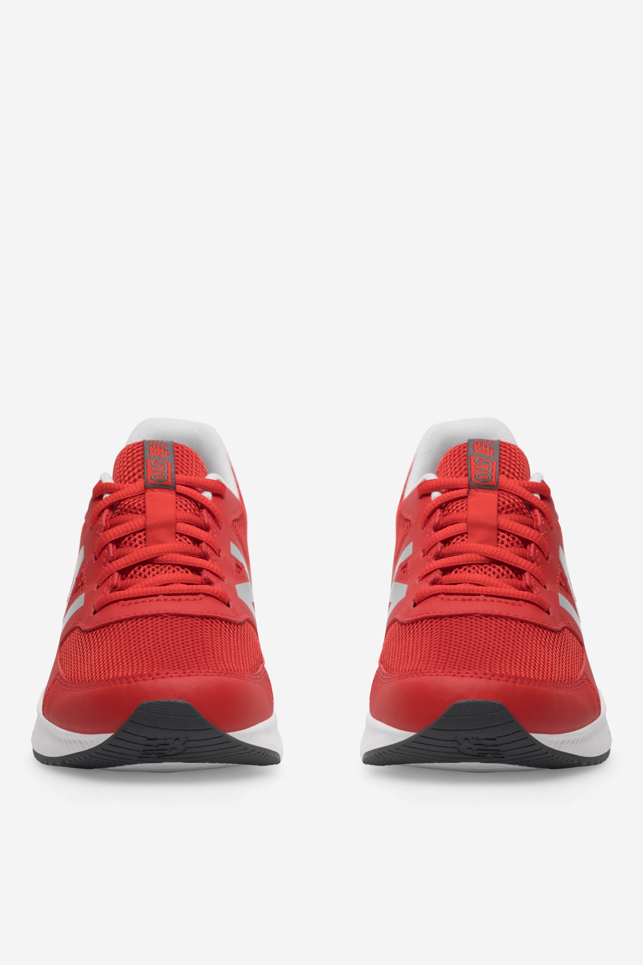 Športna obutev Rdeča