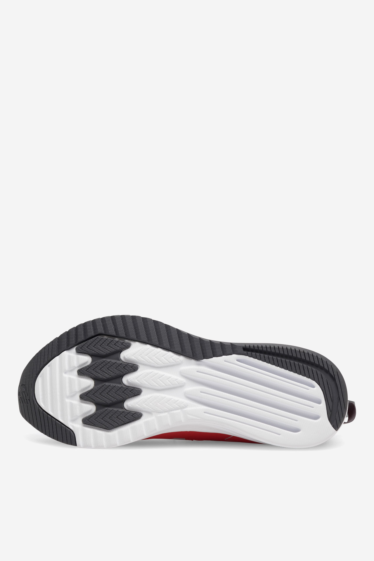 Športna obutev Rdeča