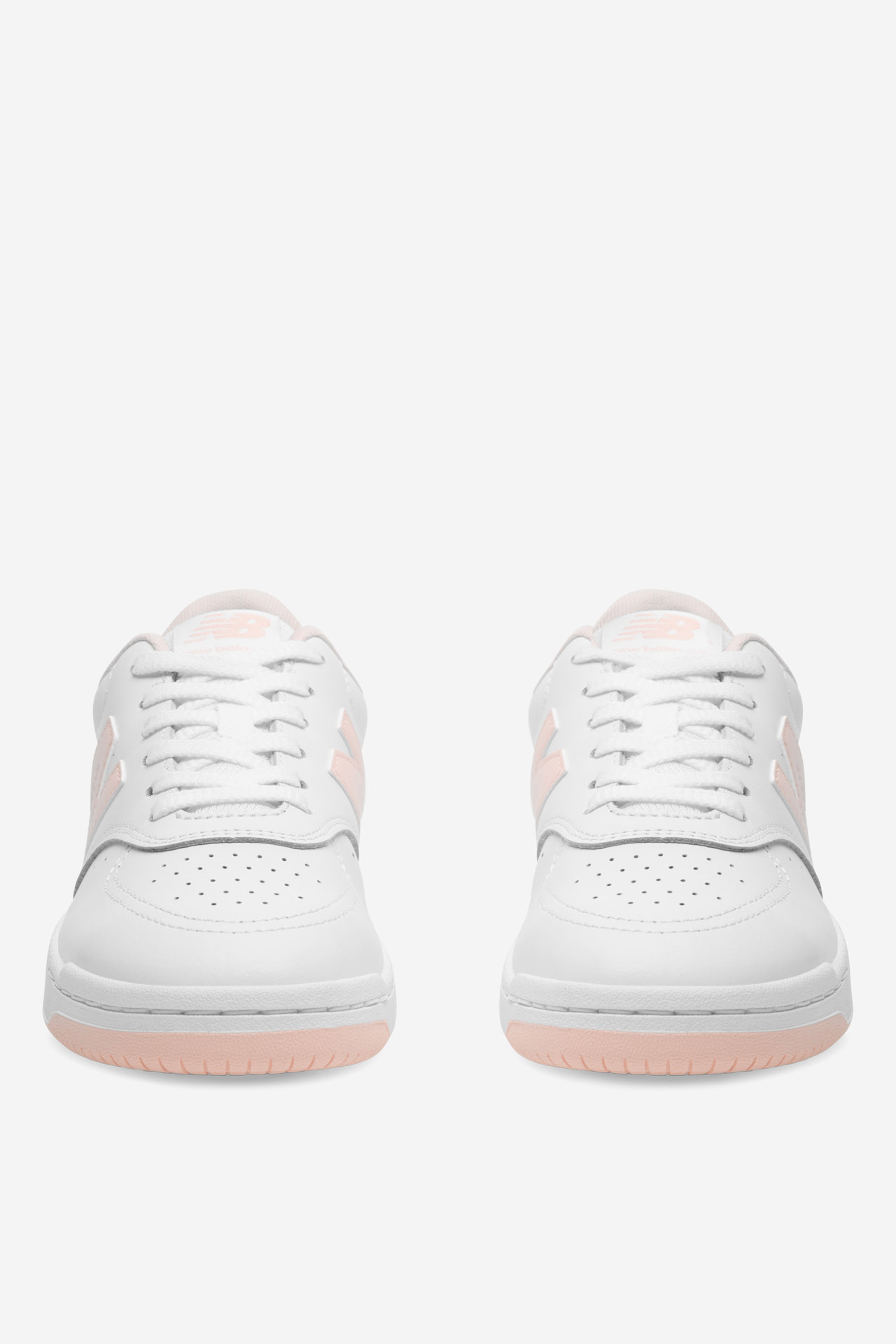 Športna obutev Bela