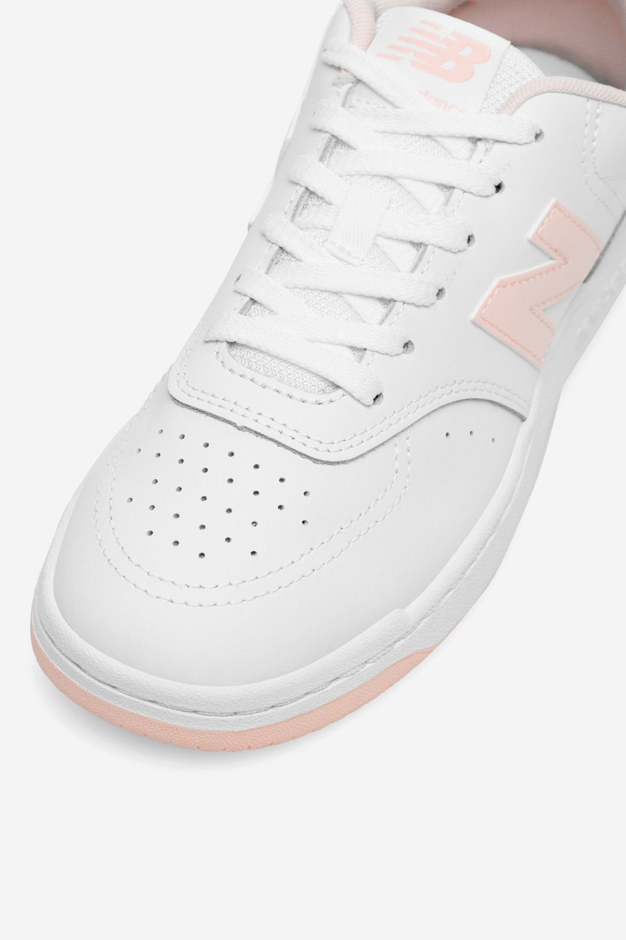 Športna obutev Bela