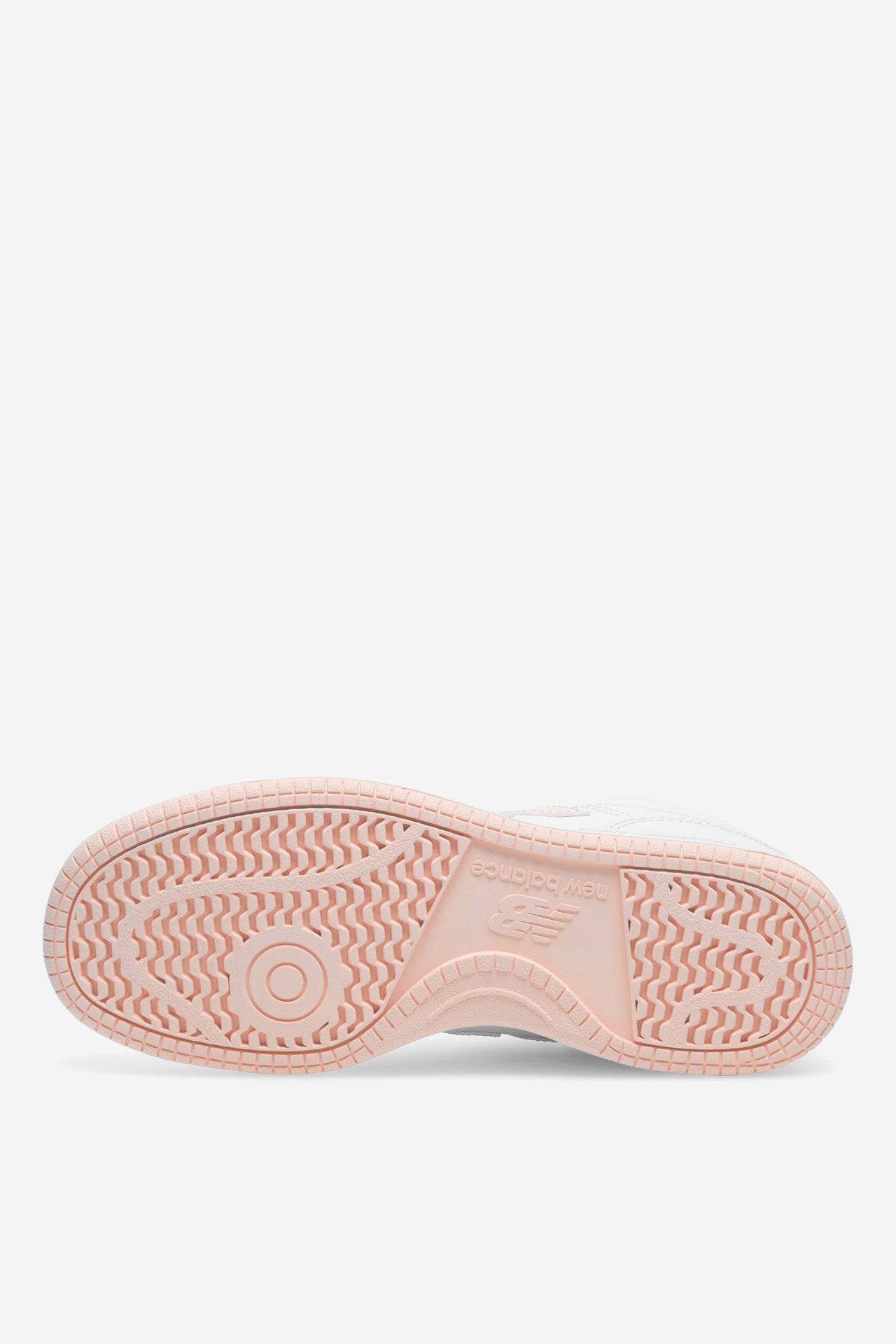 Športna obutev Bela