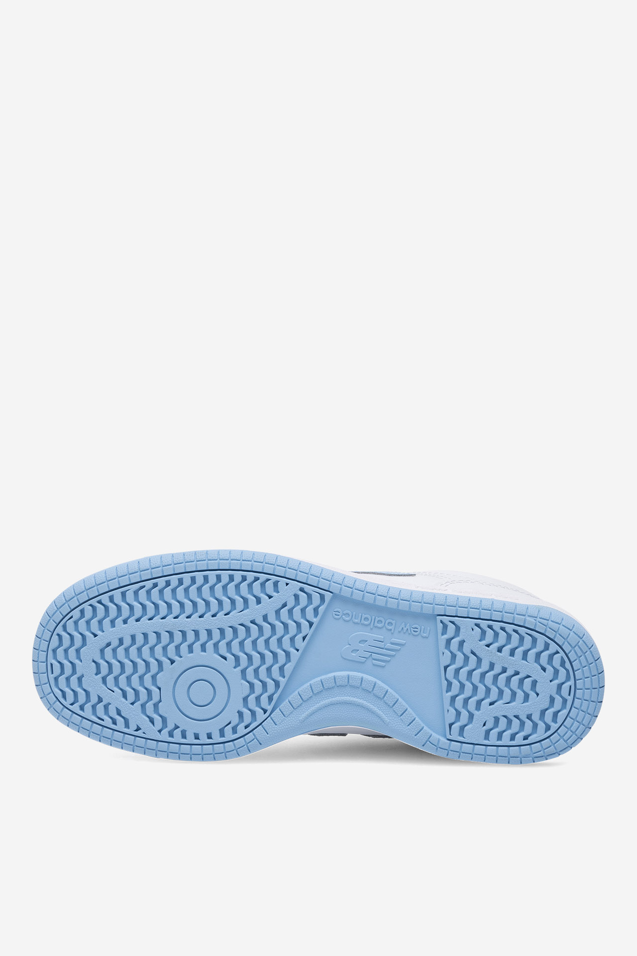 Športna obutev Bela