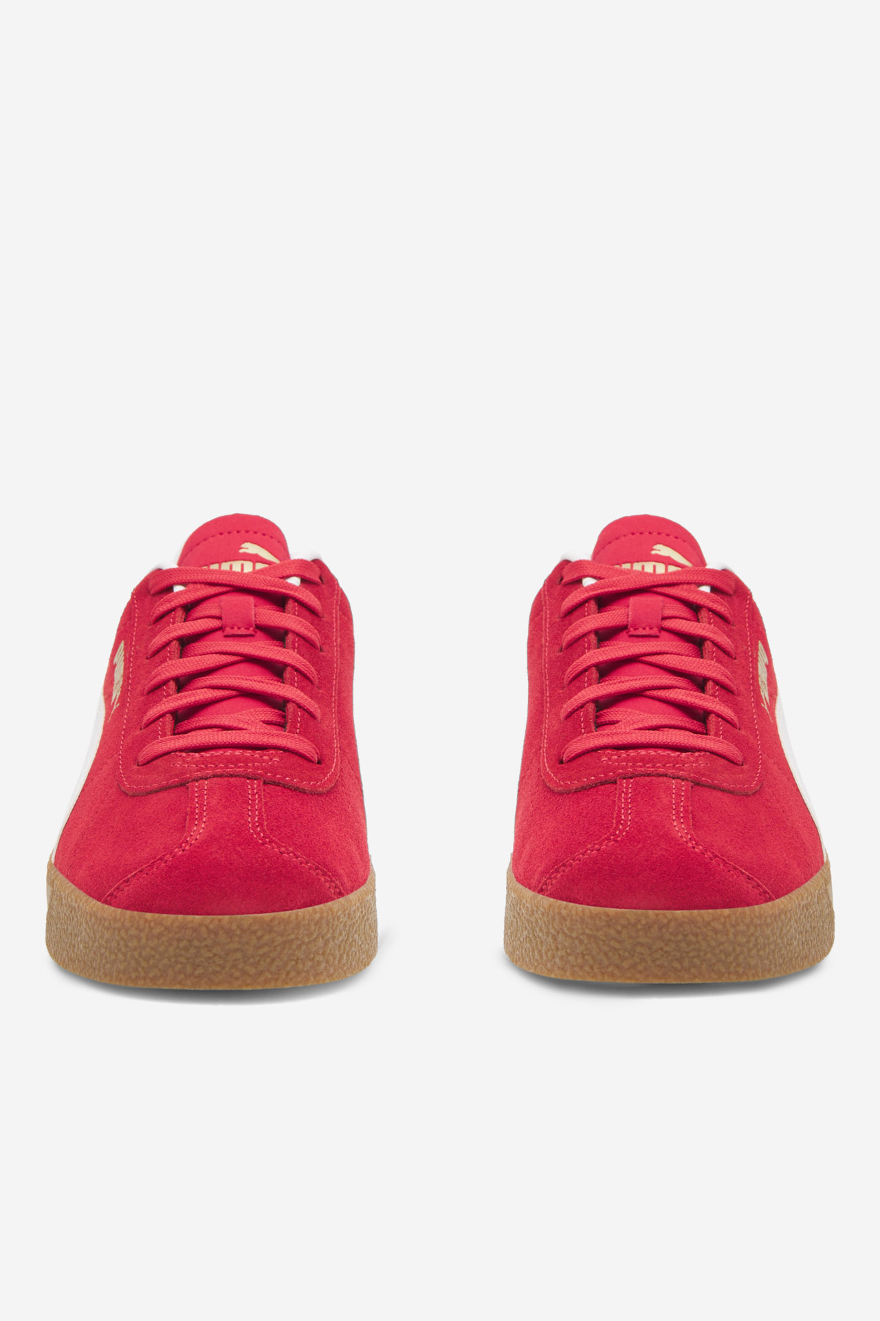 Sportovní obuv ČERVENÁ