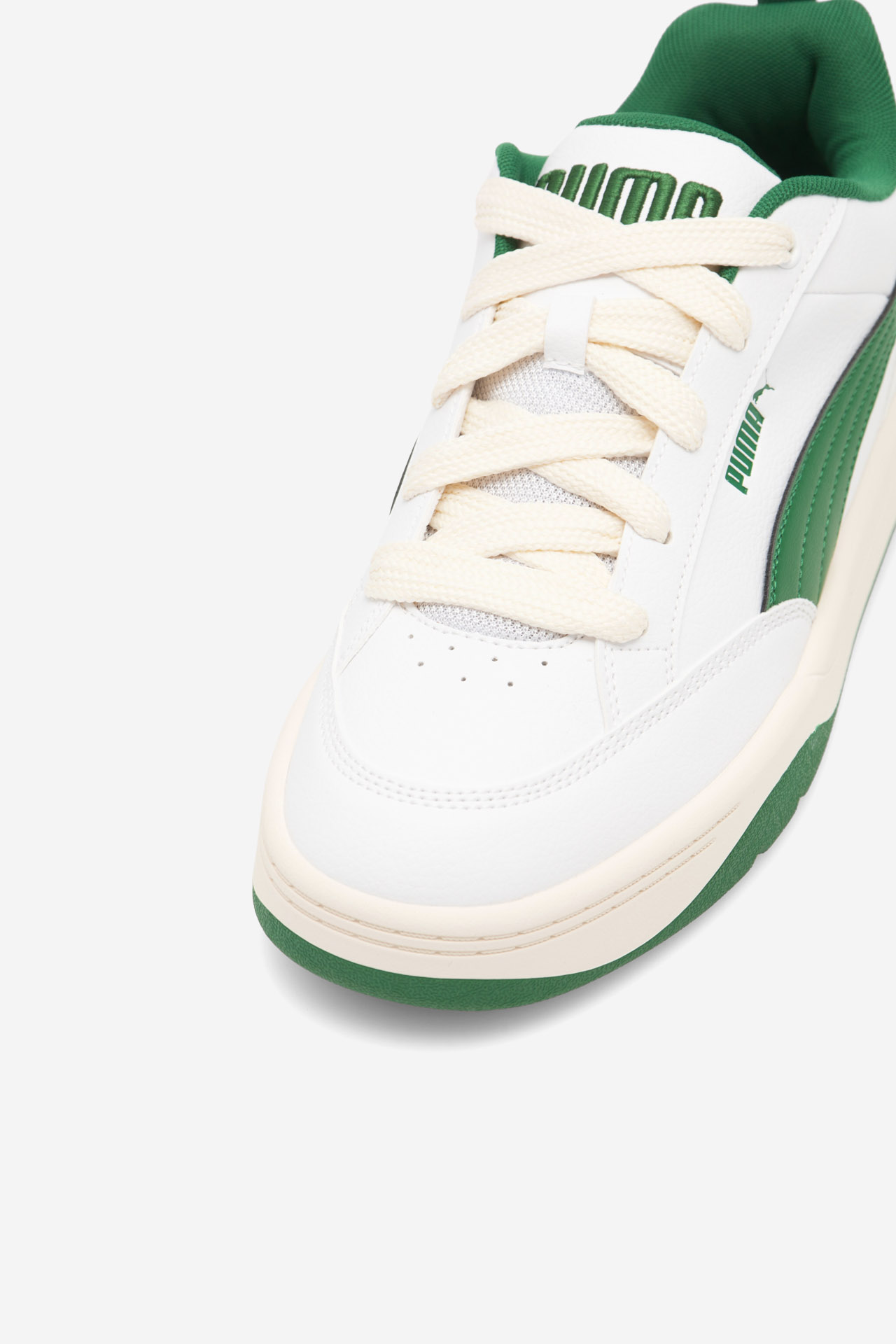 Sportovní obuv BÍLÁ