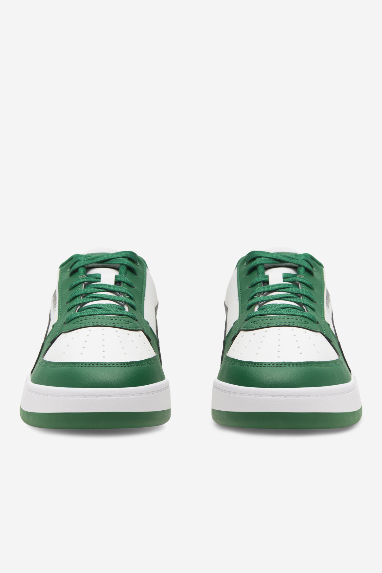 Sportovní obuv ZELENÁ