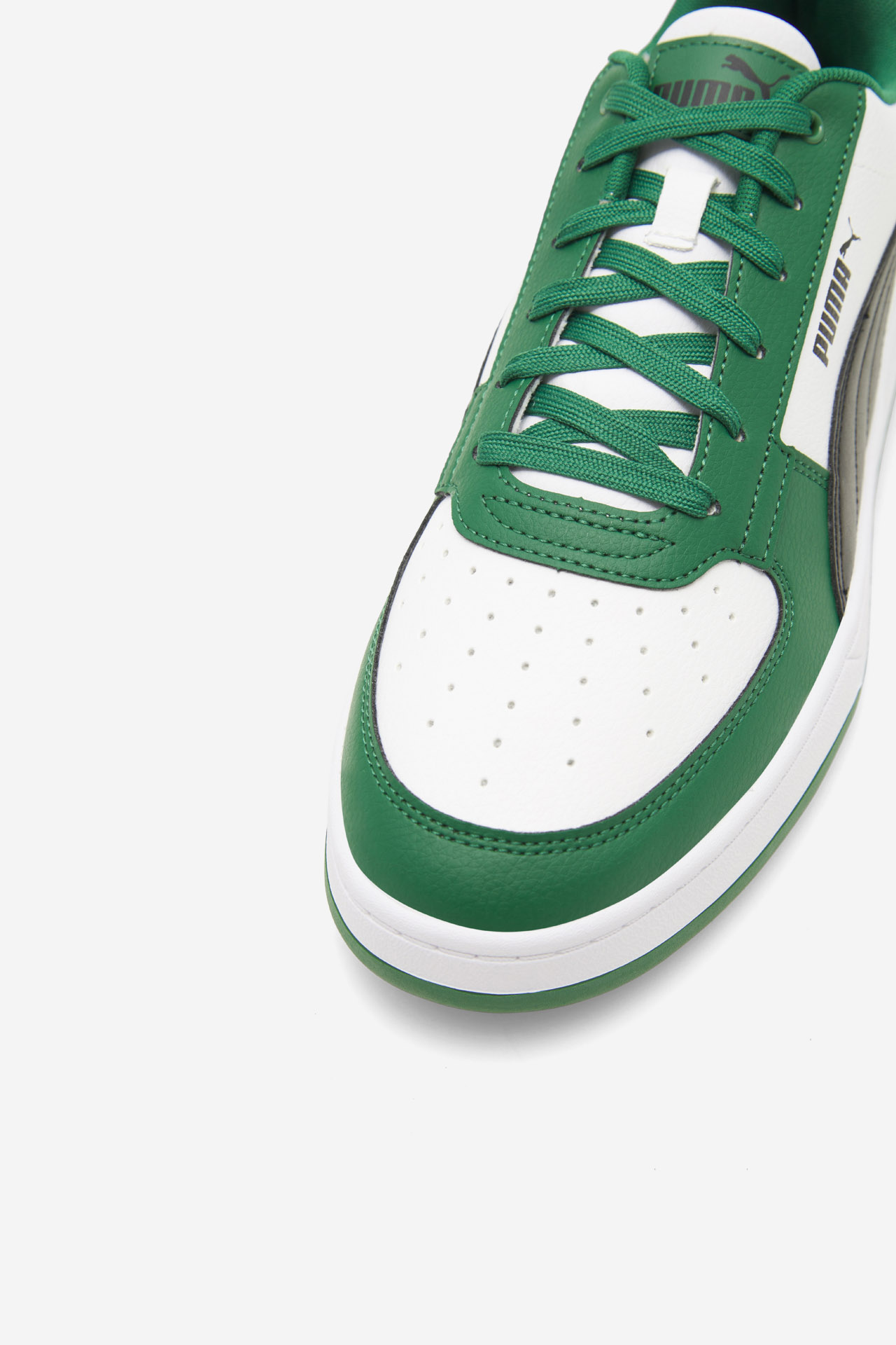 Sportovní obuv ZELENÁ