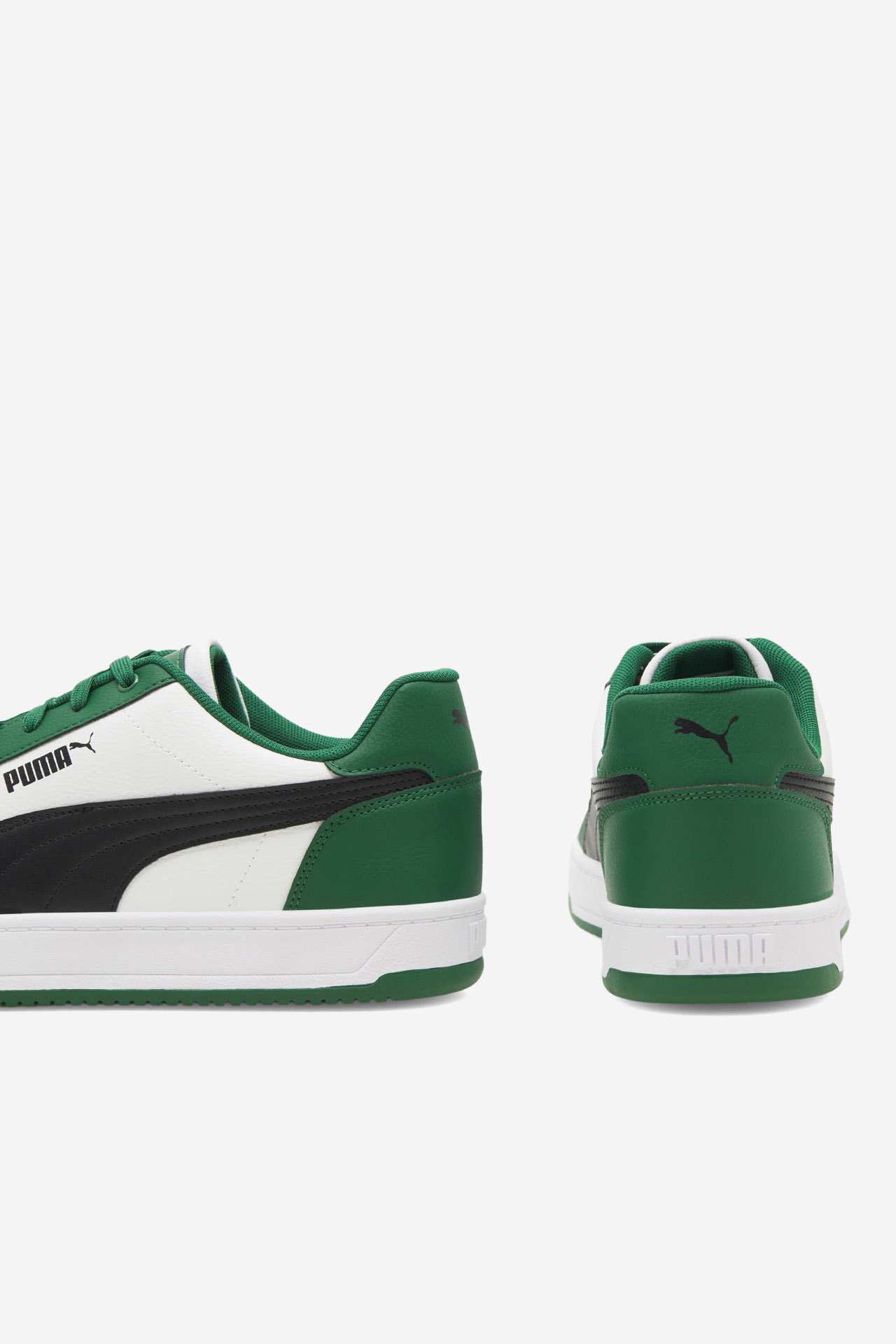 Sportovní obuv ZELENÁ