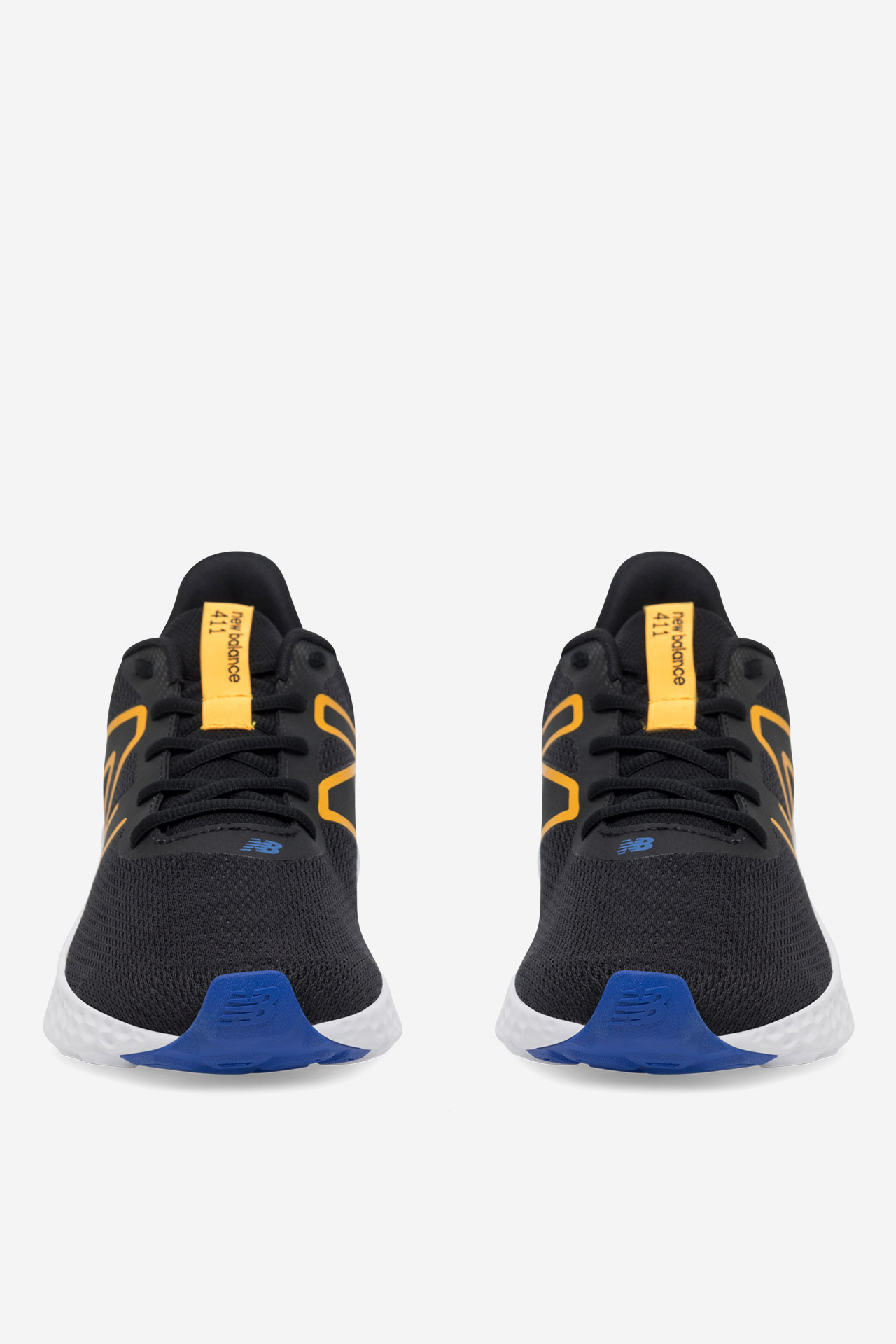 Športna obutev Črna