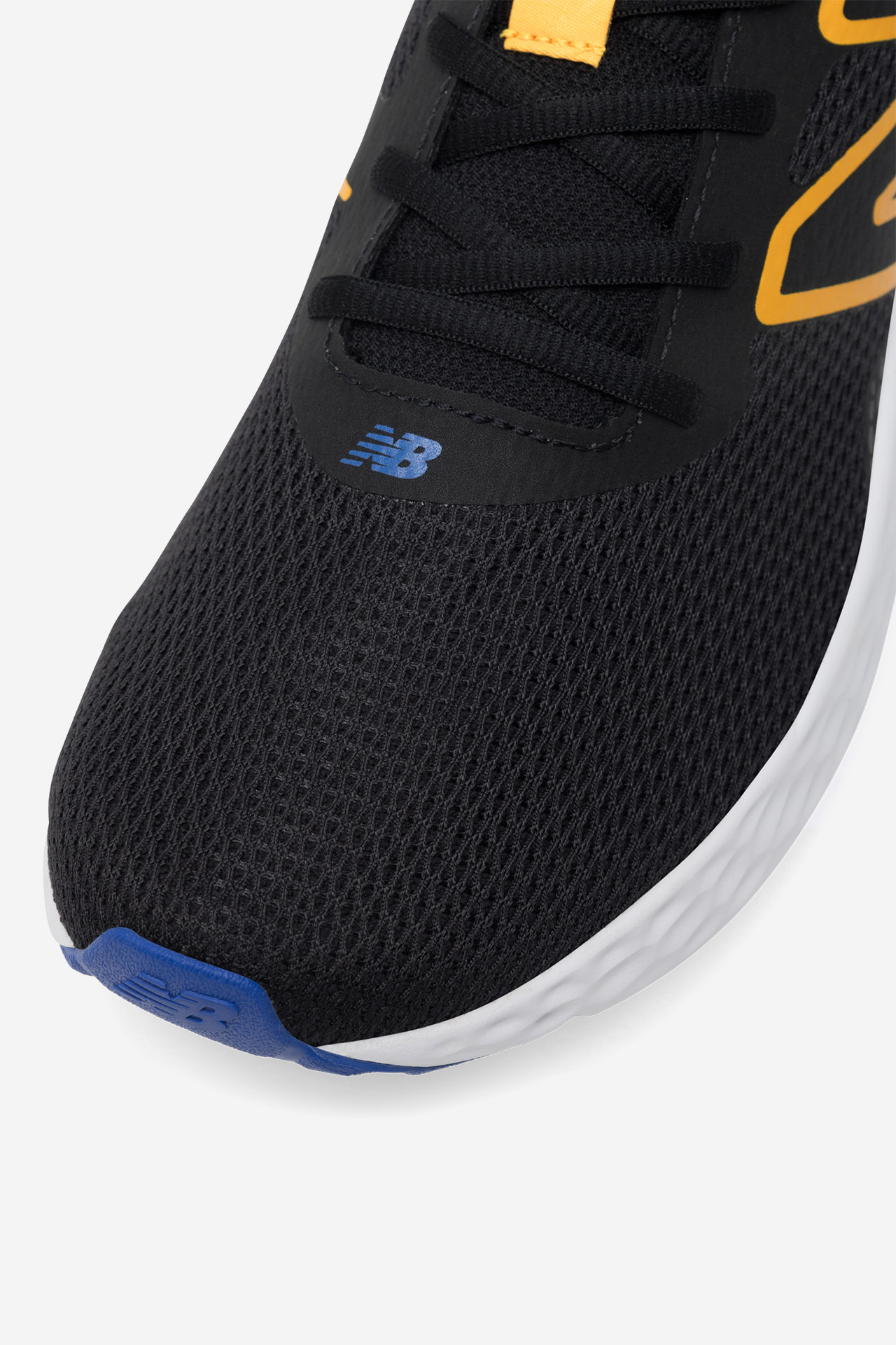 Športna obutev Črna