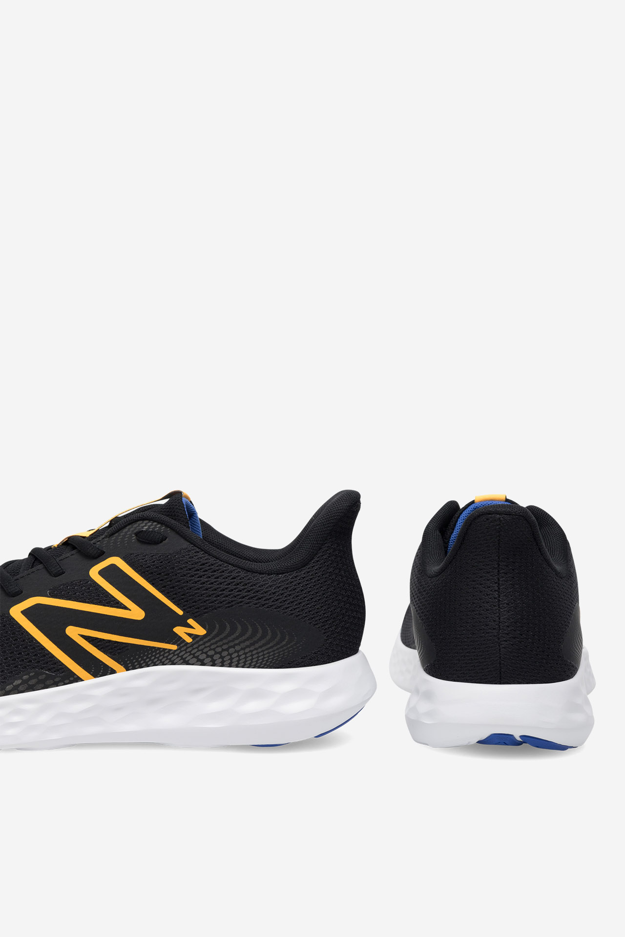 Športna obutev Črna