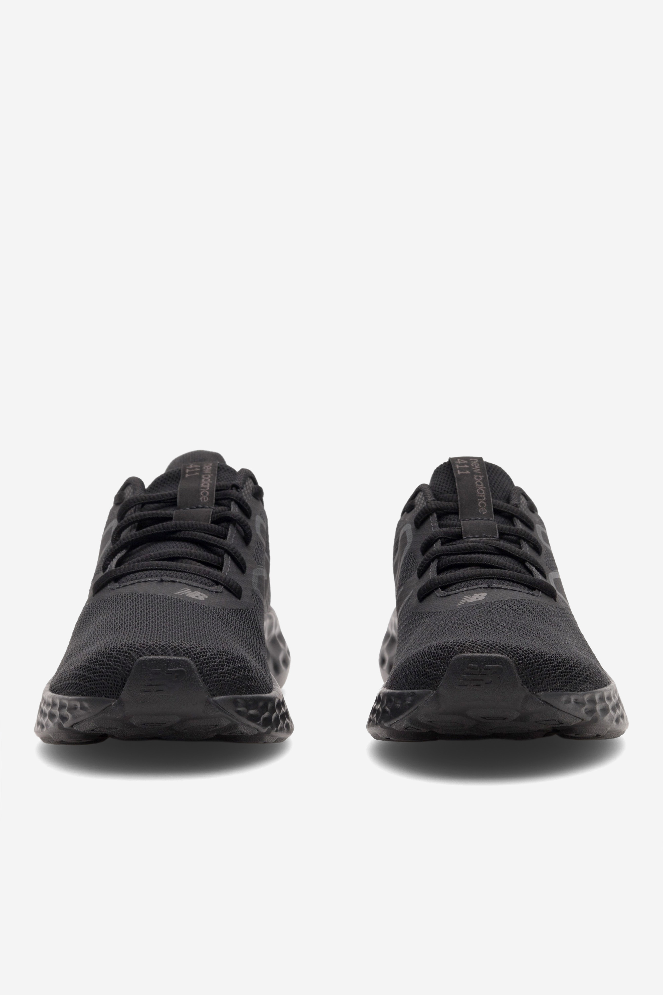 Sportovní obuv ČERNÁ