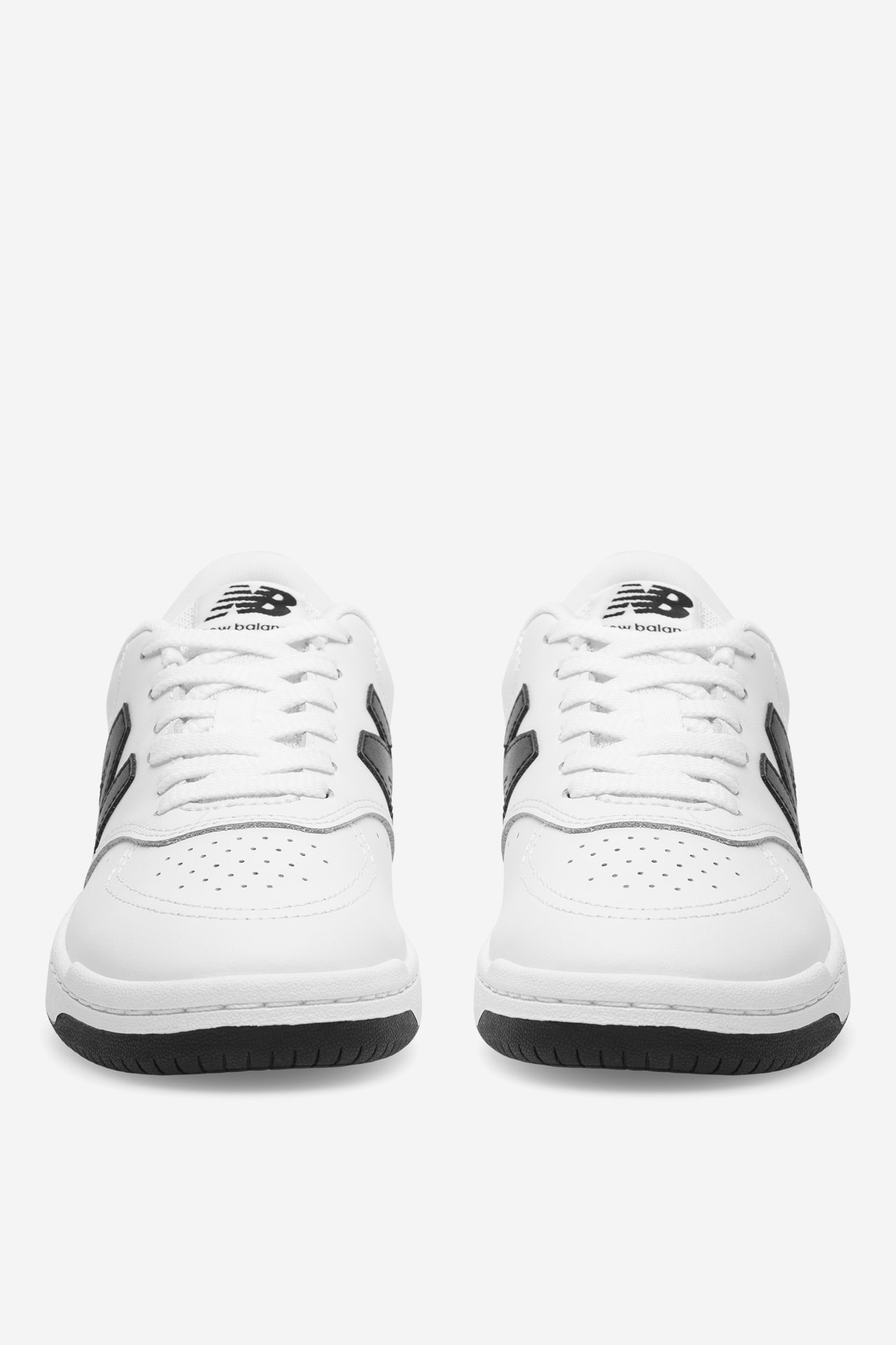 Sportovní obuv BÍLÁ