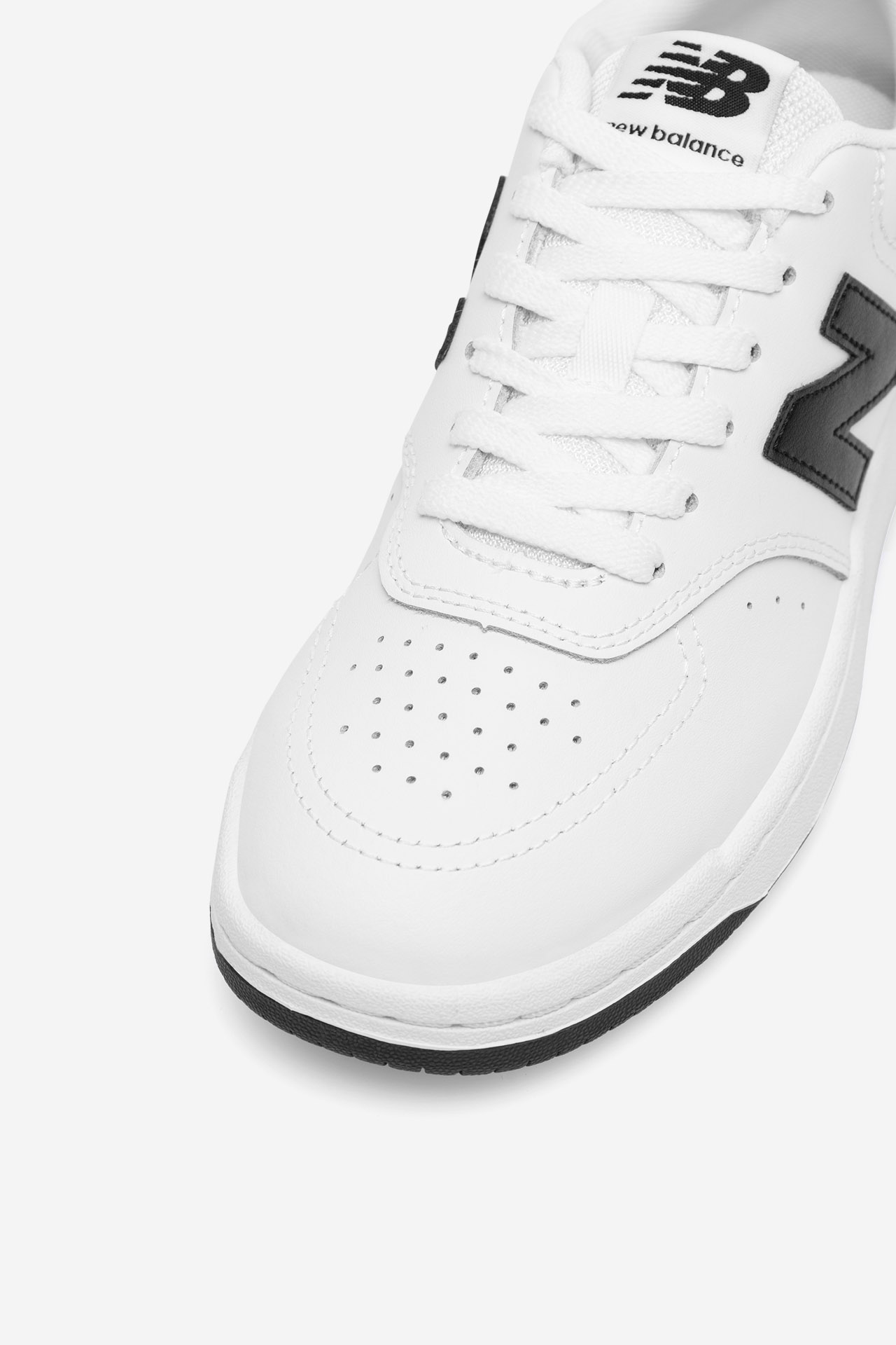 Sportovní obuv BÍLÁ