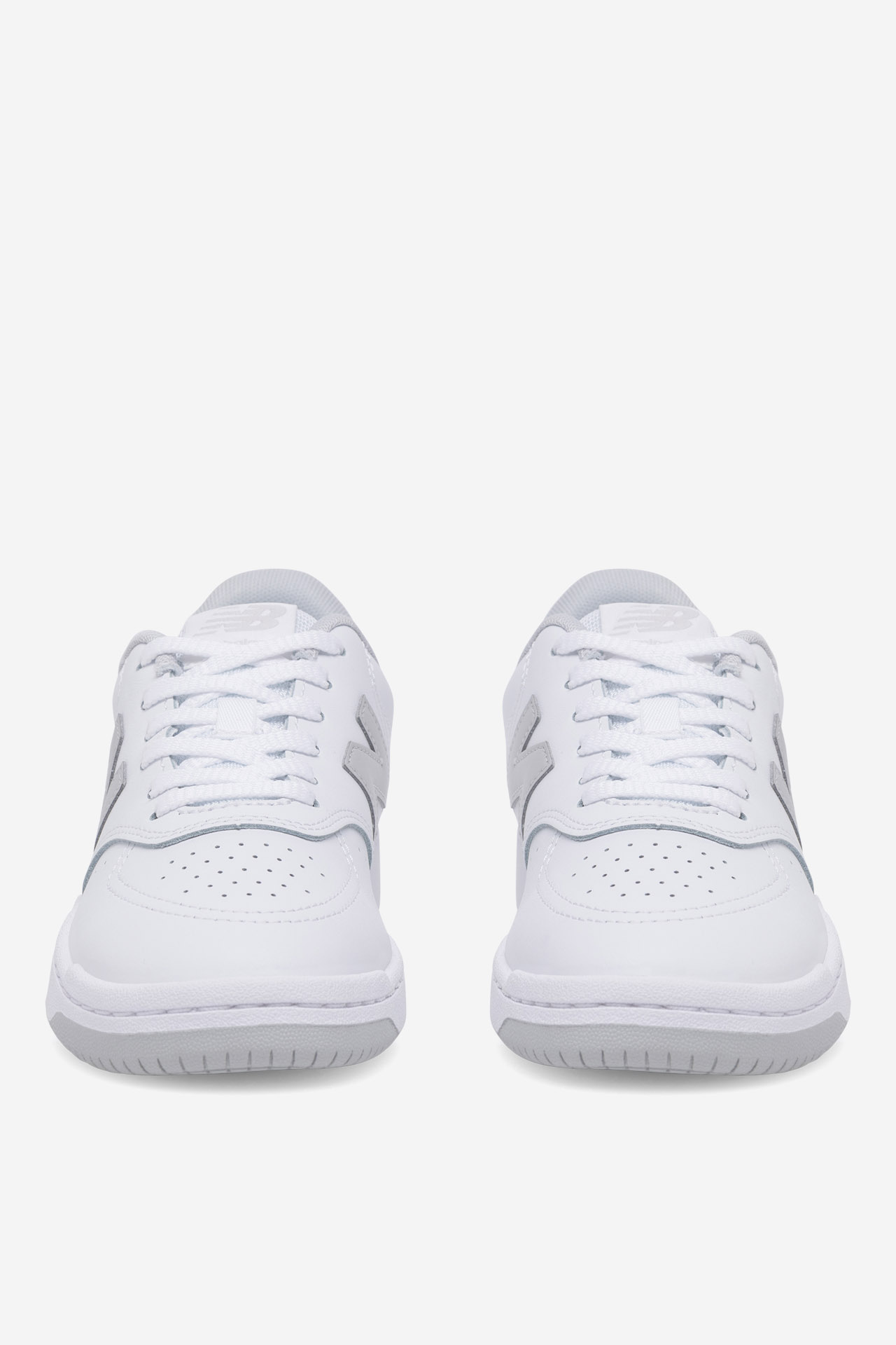 Športna obutev Bela