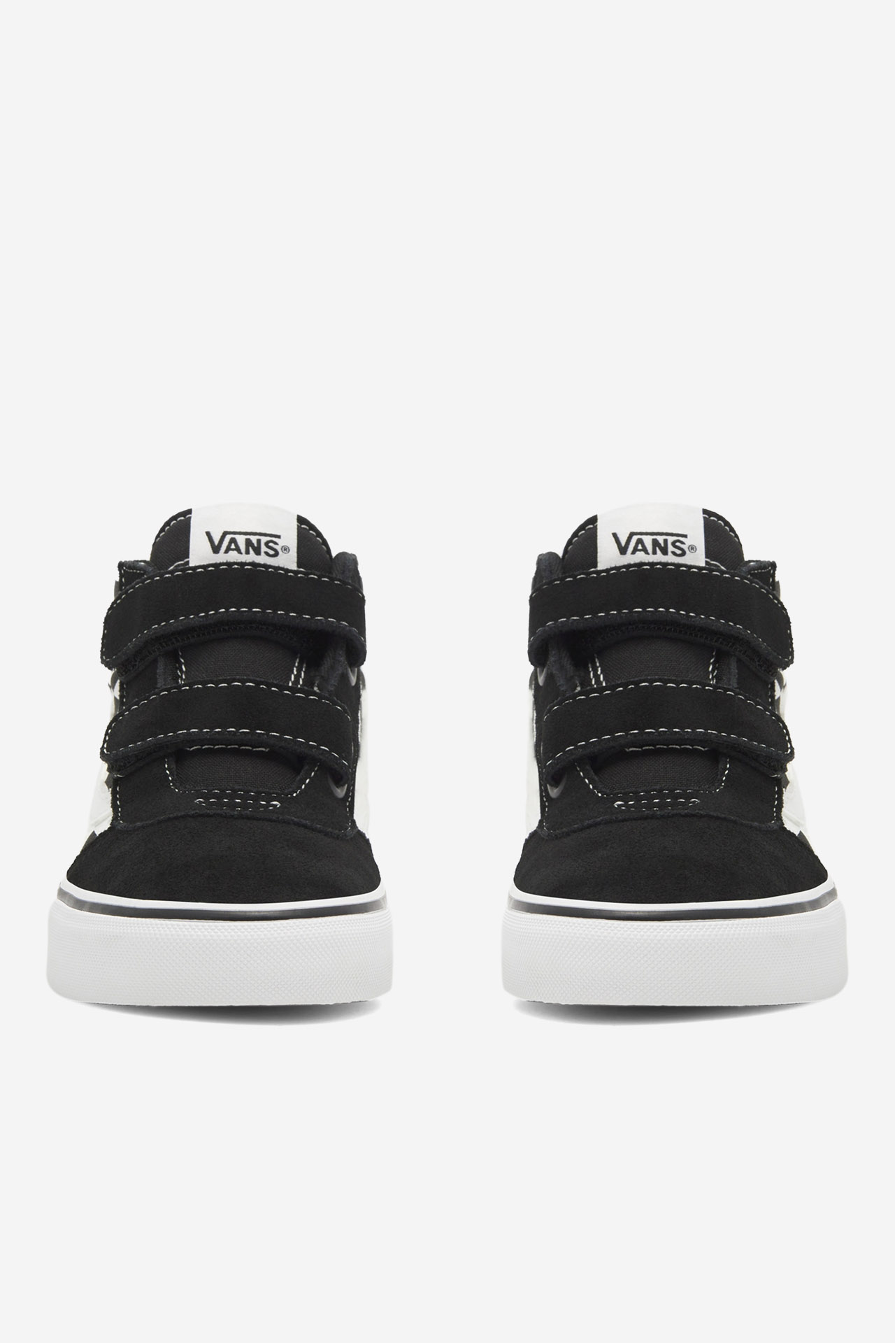 Plátěná obuv ČERNÁ