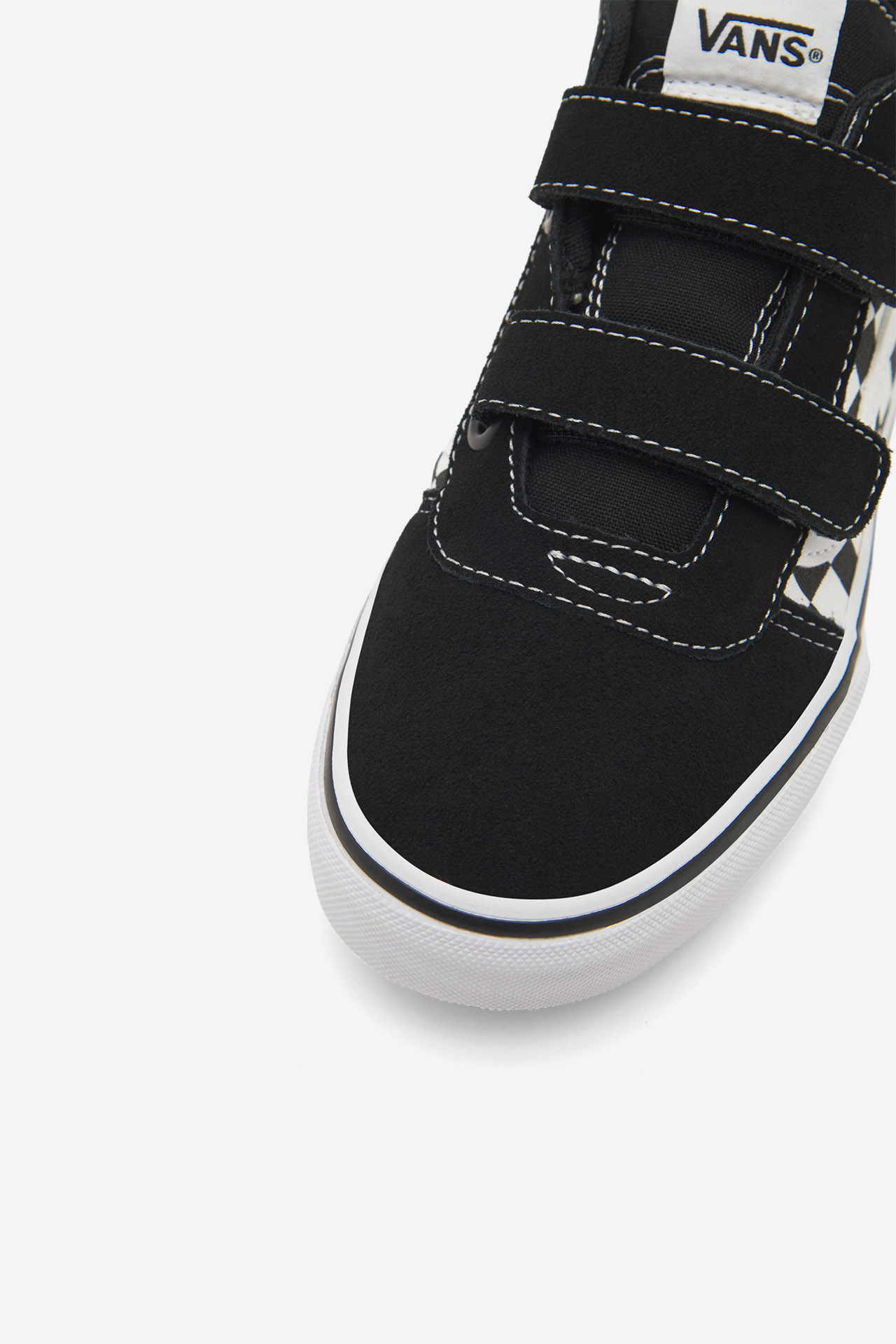 Plátěná obuv ČERNÁ