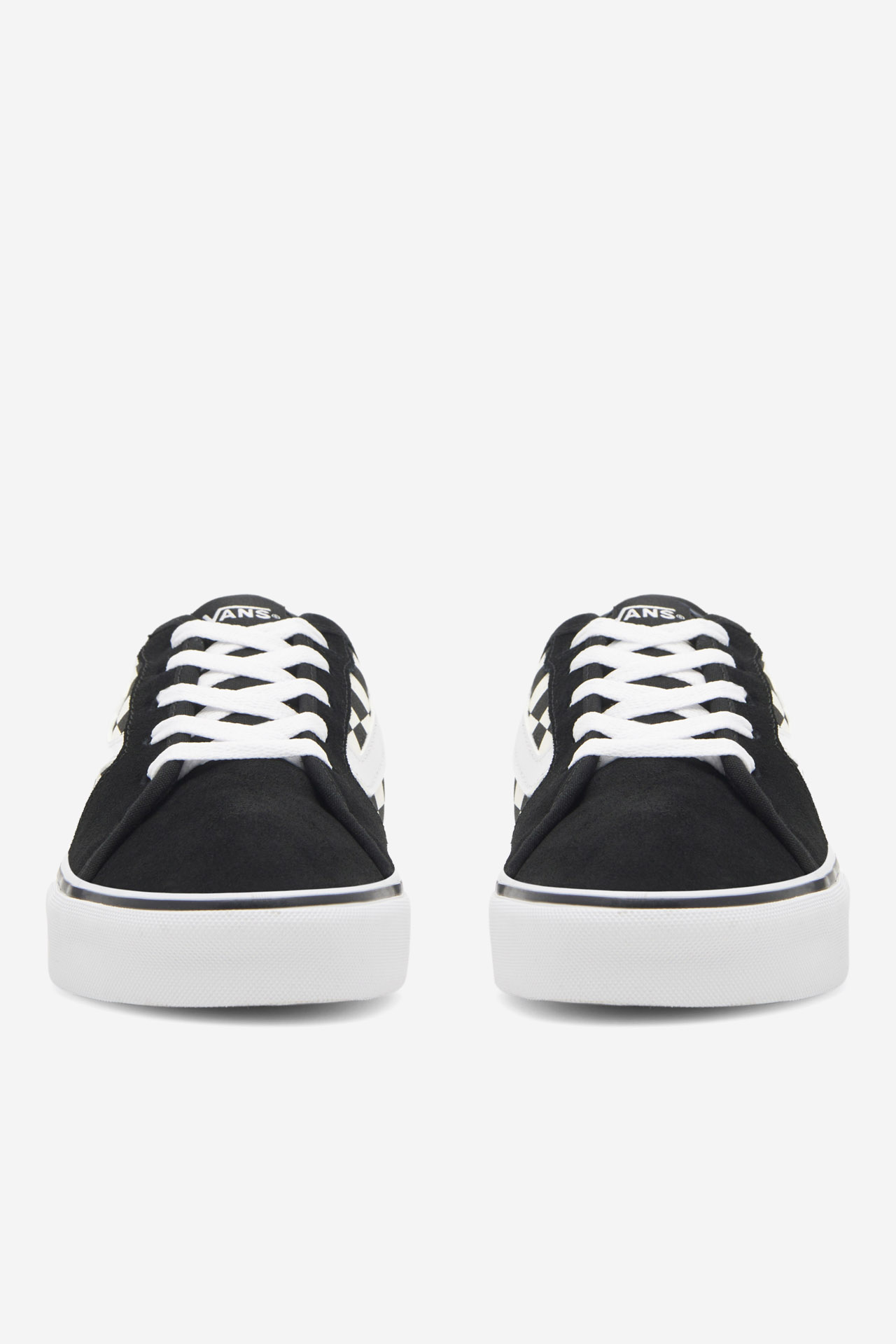 Plátěná obuv ČERNÁ