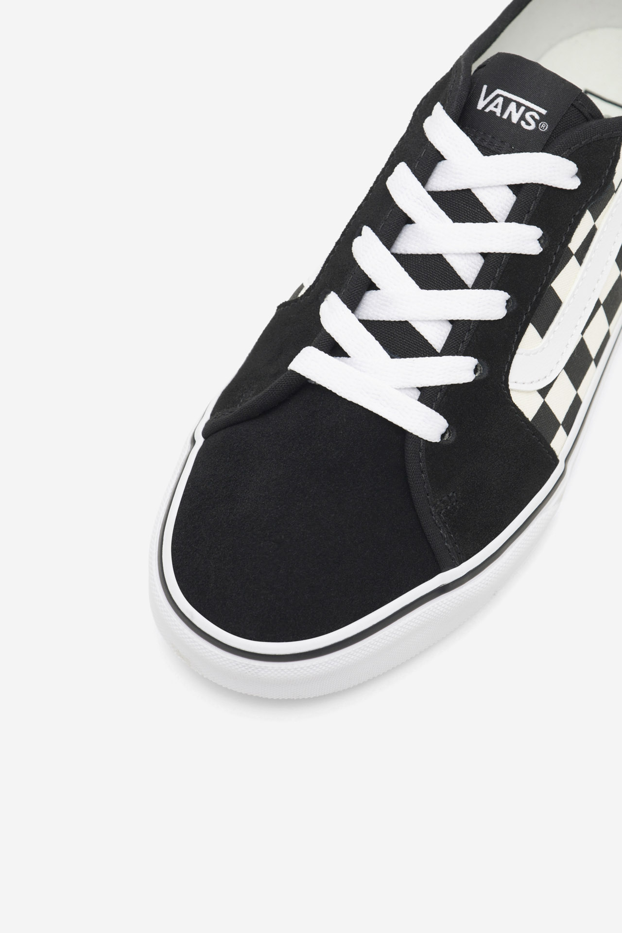 Plátěná obuv ČERNÁ