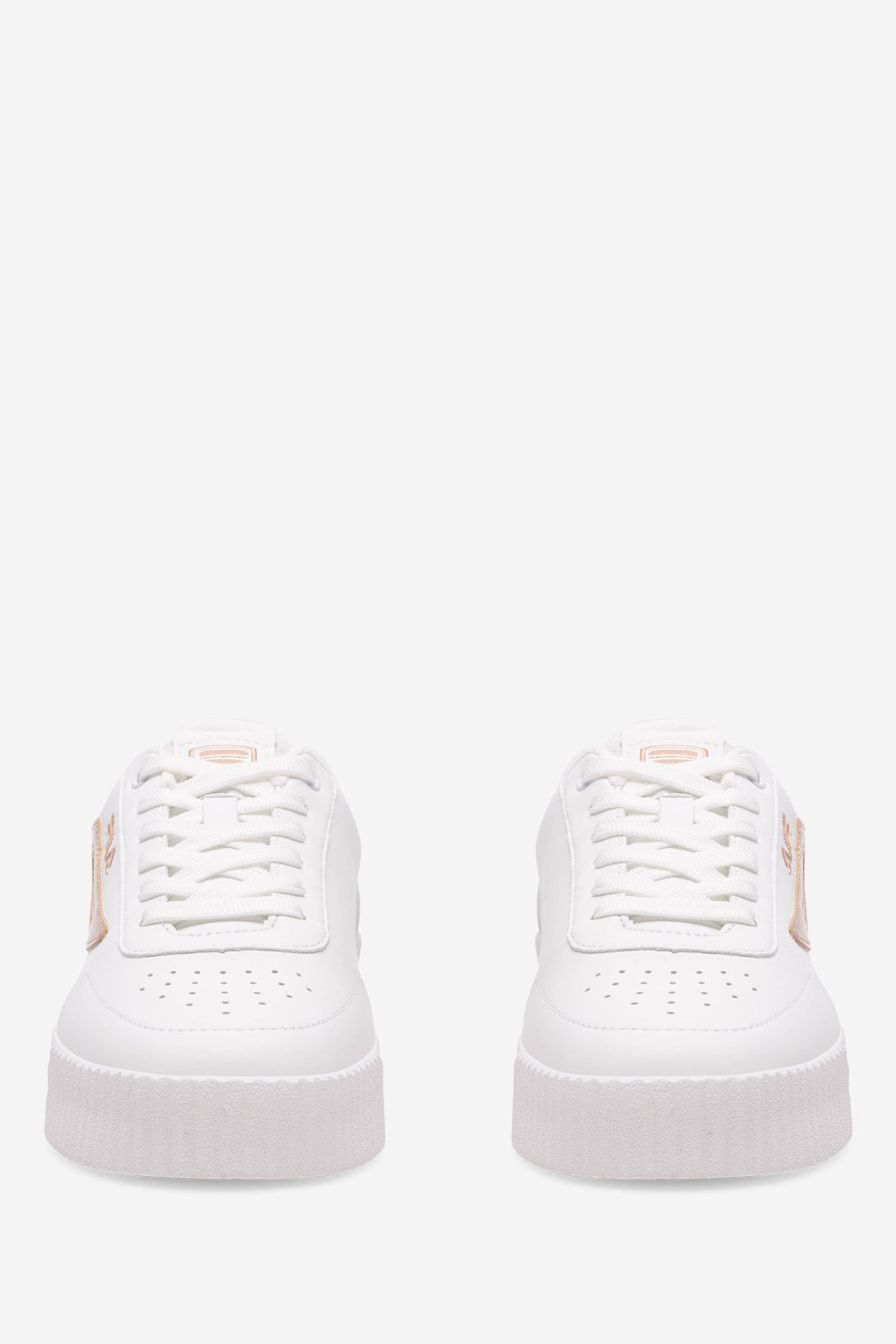 Športna obutev Bela