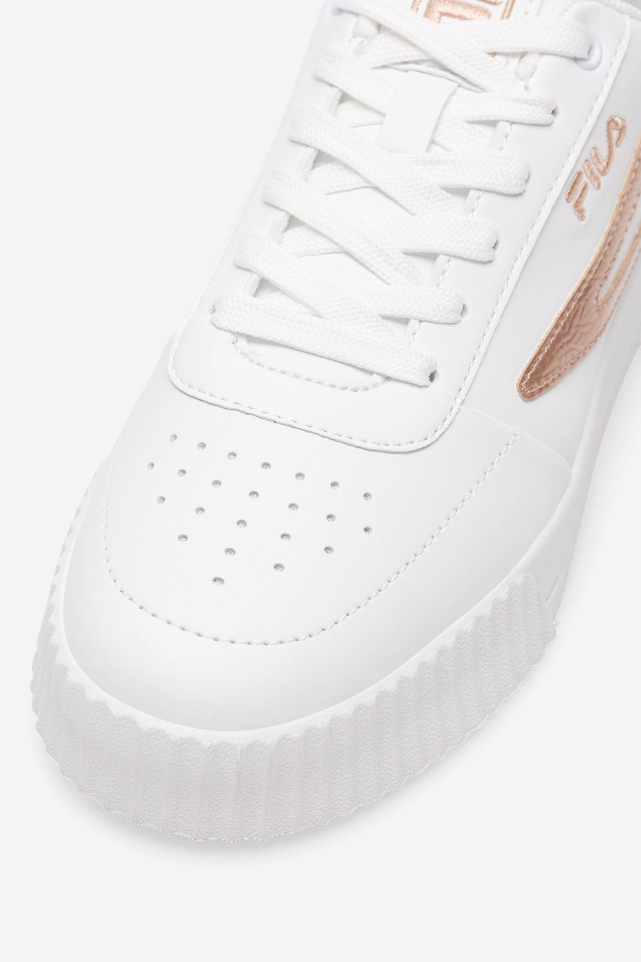 Športna obutev Bela