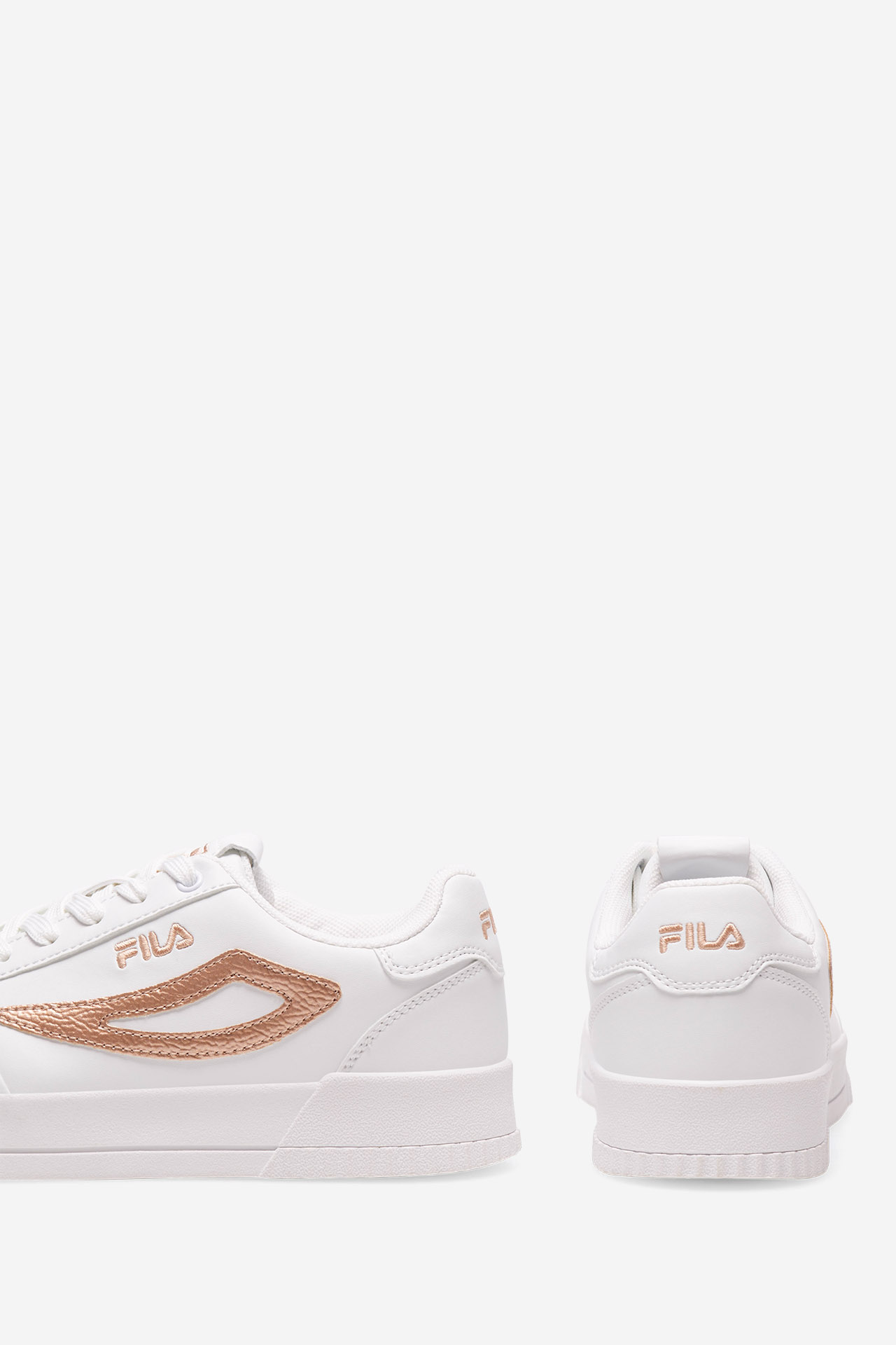 Športna obutev Bela